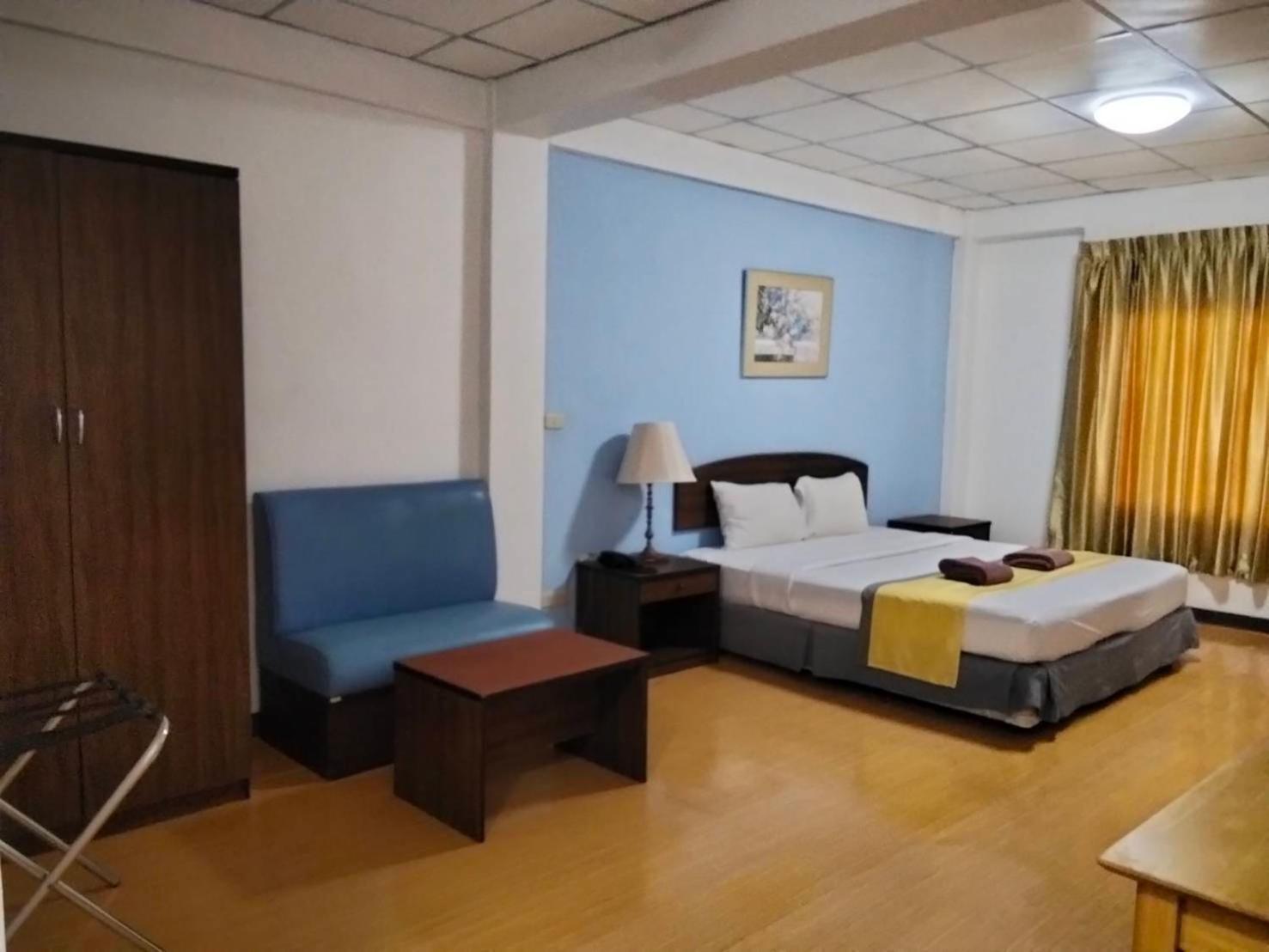 Inn Orchid Samui 2*