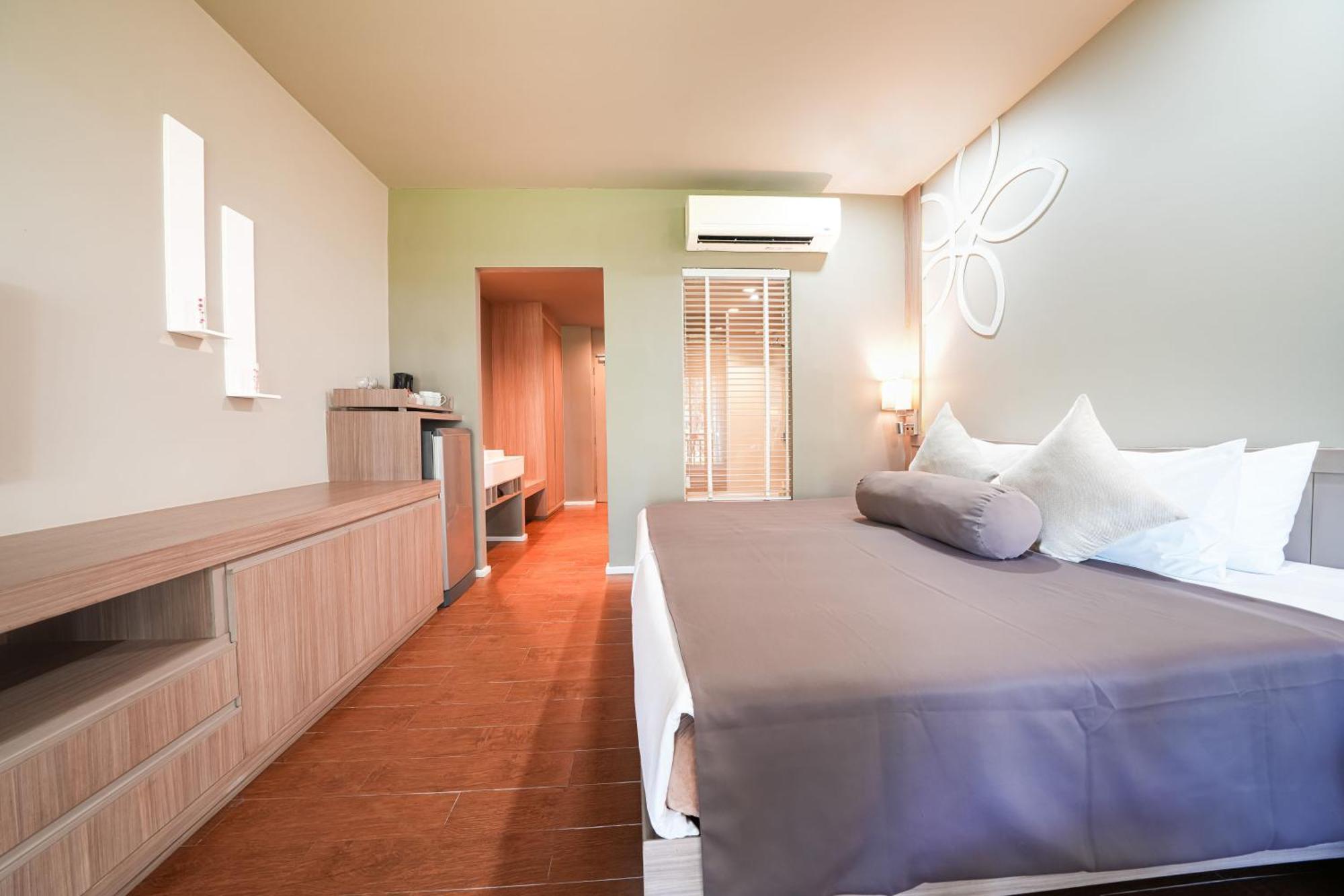 Sentido (adults Only) Resort Khao Lak