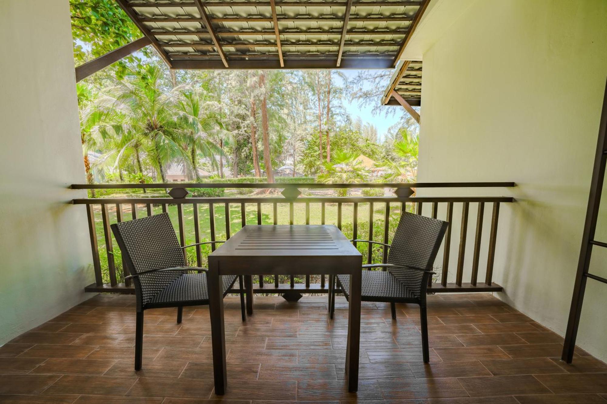Resort Sentido (adults Only) Khao Lak