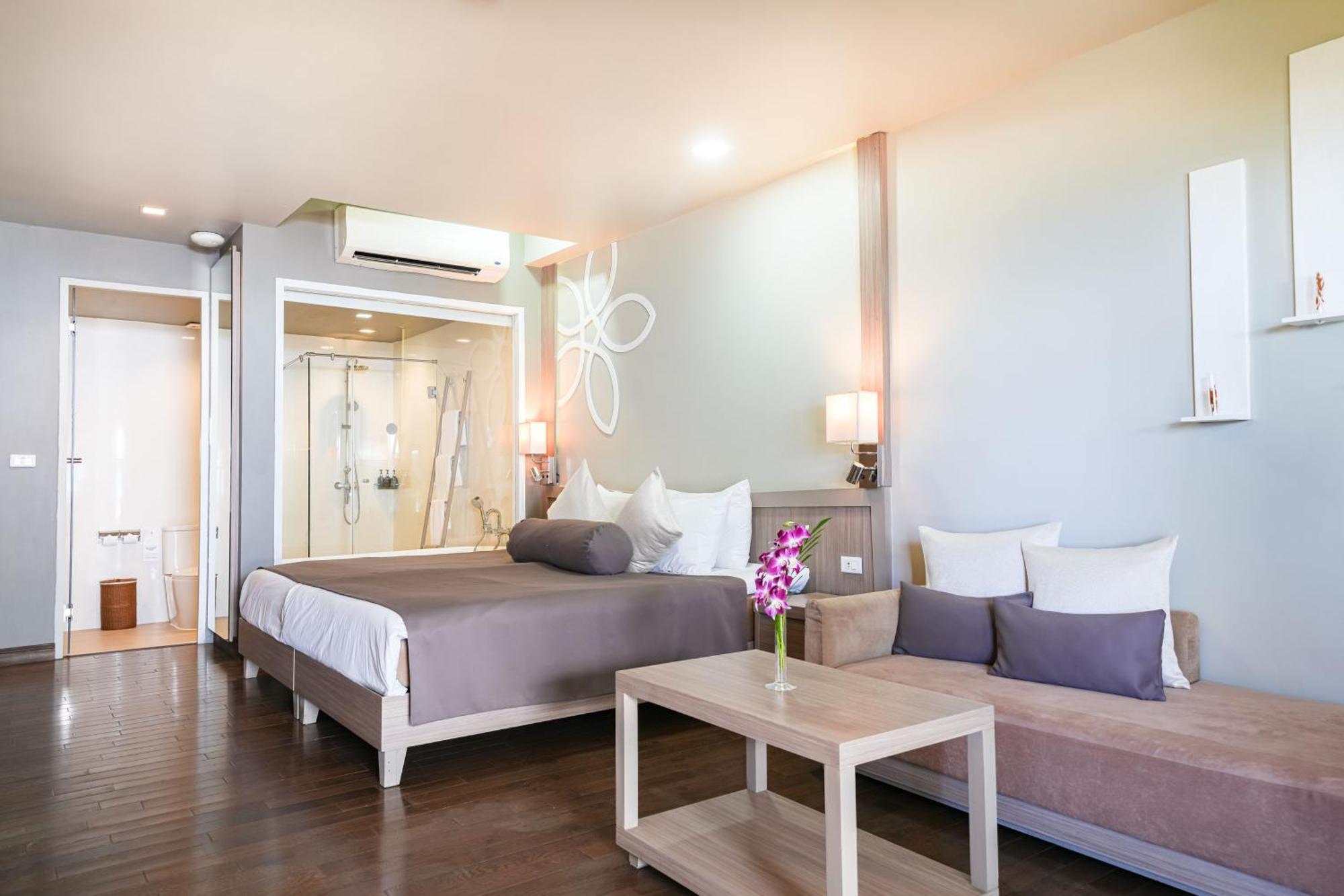 Sentido (adults Only) Resort Khao Lak
