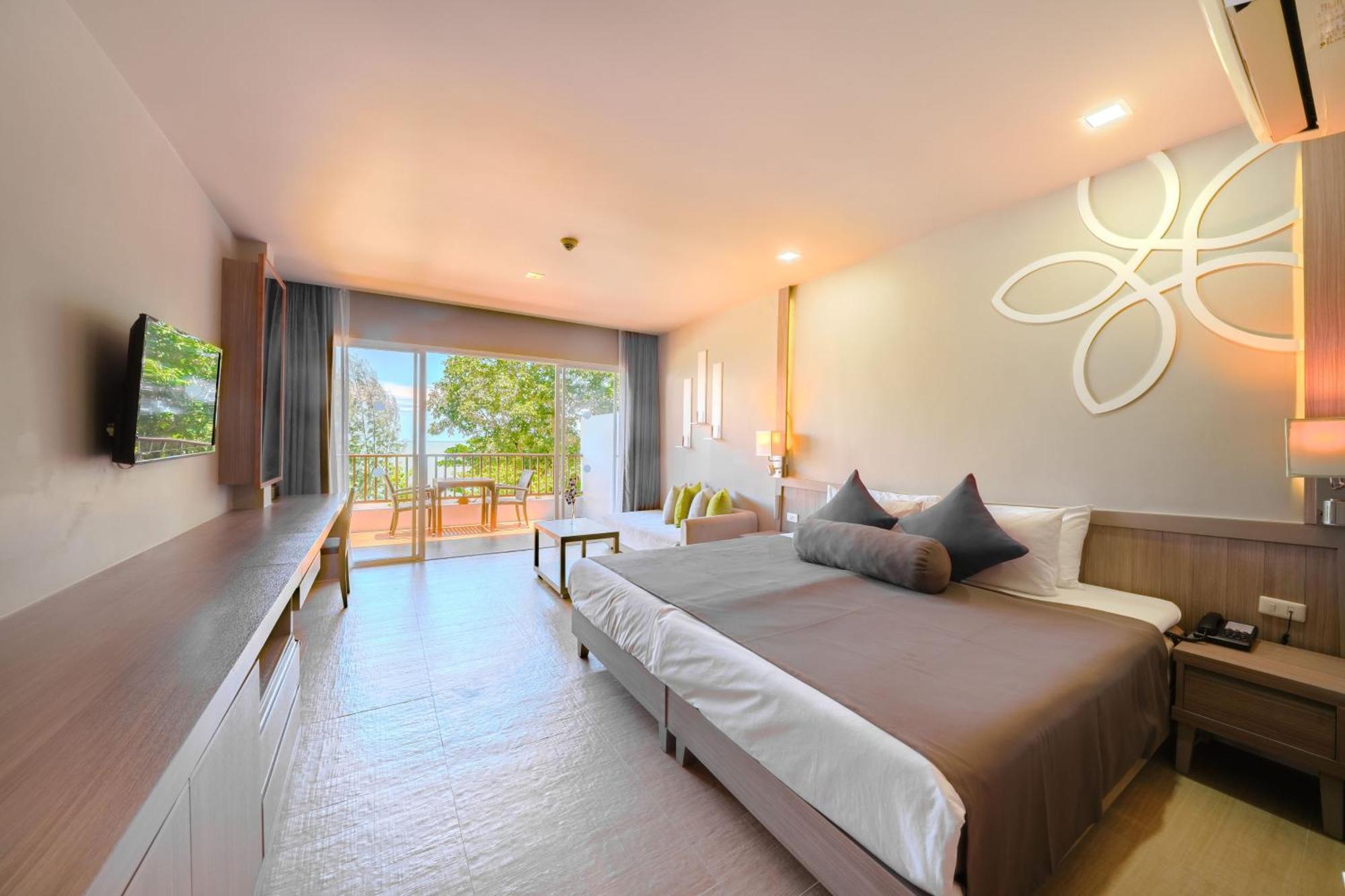 Sentido (adults Only) 4* Khao Lak