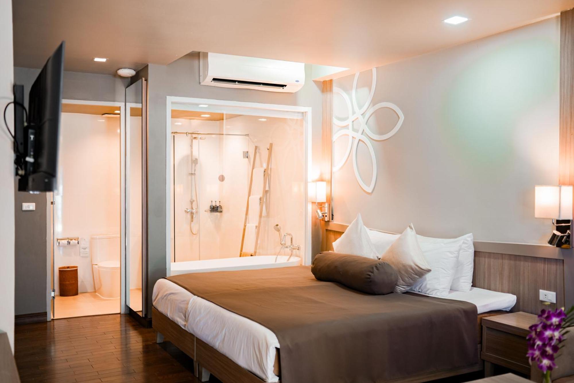 Sentido (adults Only) 4* Khao Lak