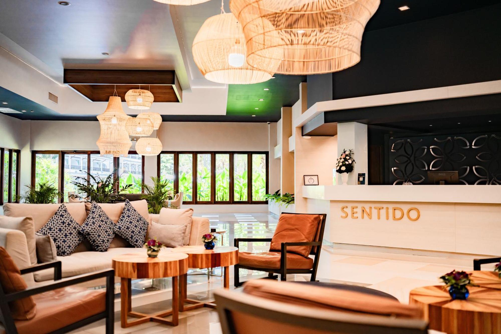 Sentido (adults Only) Resort 4*
