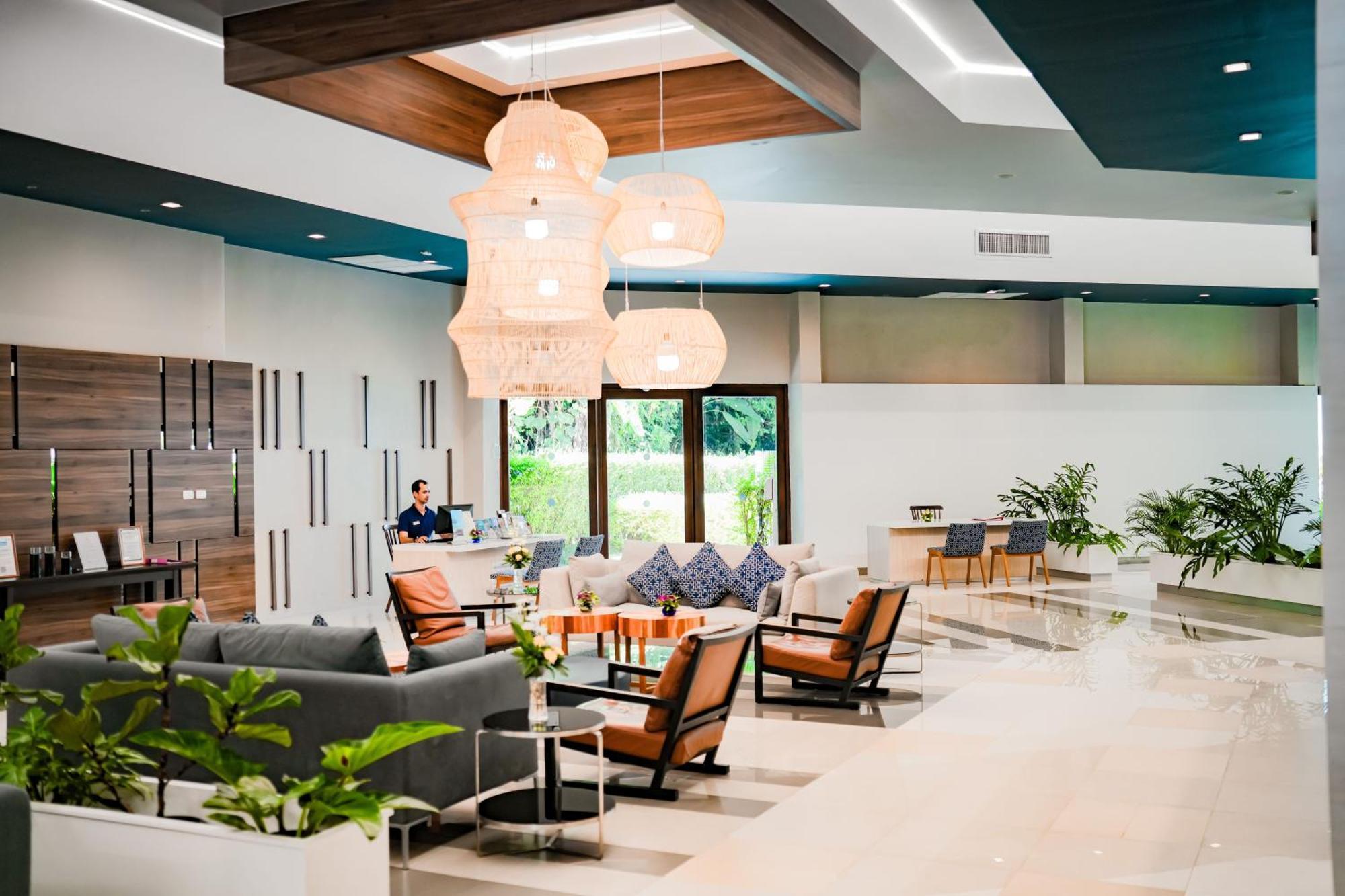 Resort Sentido (adults Only) Khao Lak