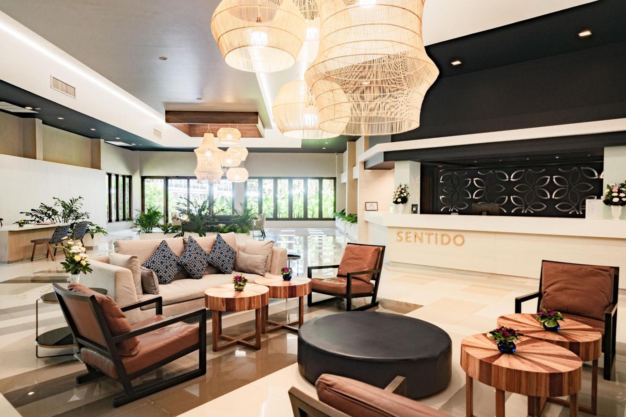 Sentido (adults Only) 4*