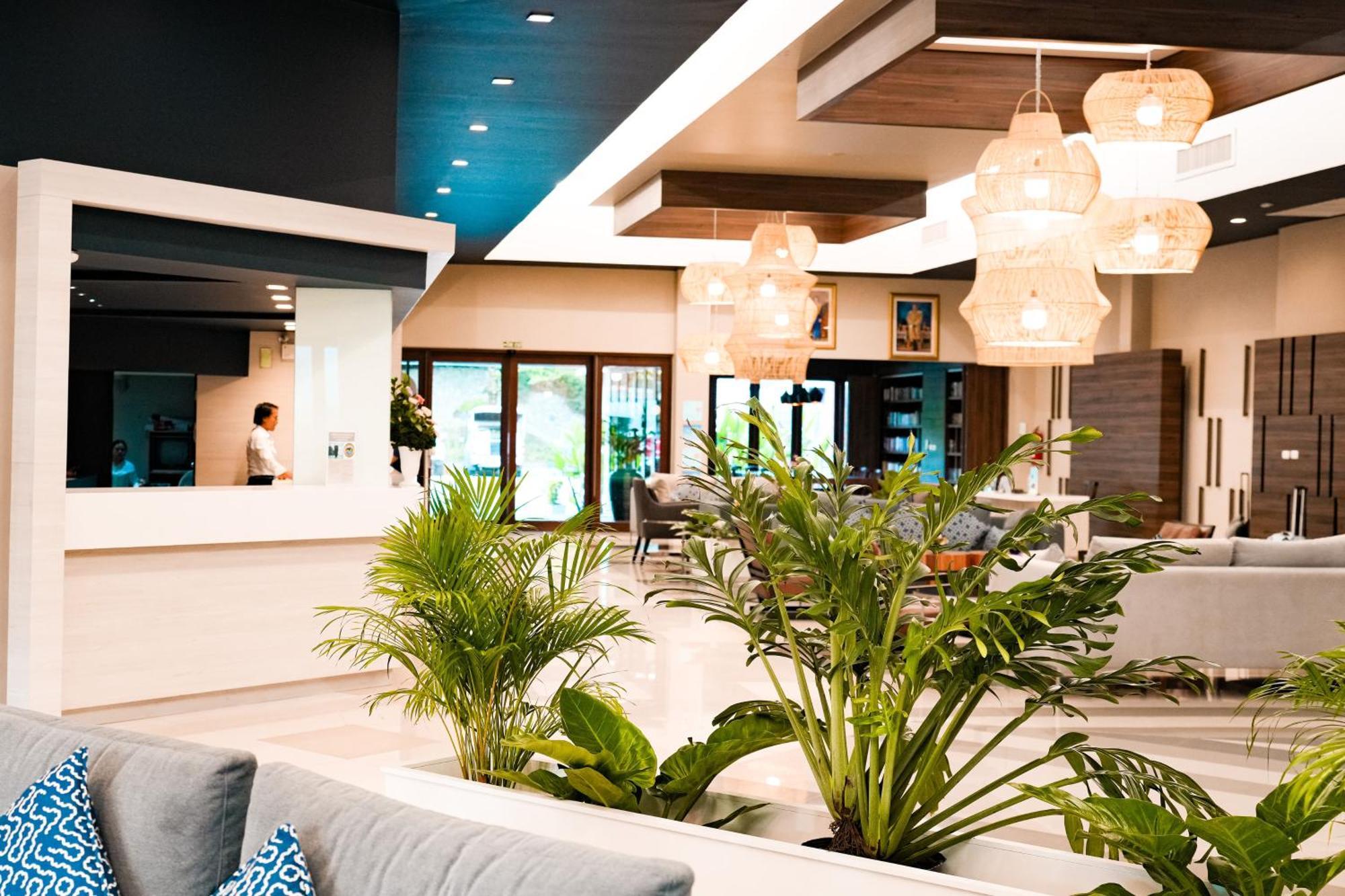 Sentido (adults Only) Resort Khao Lak