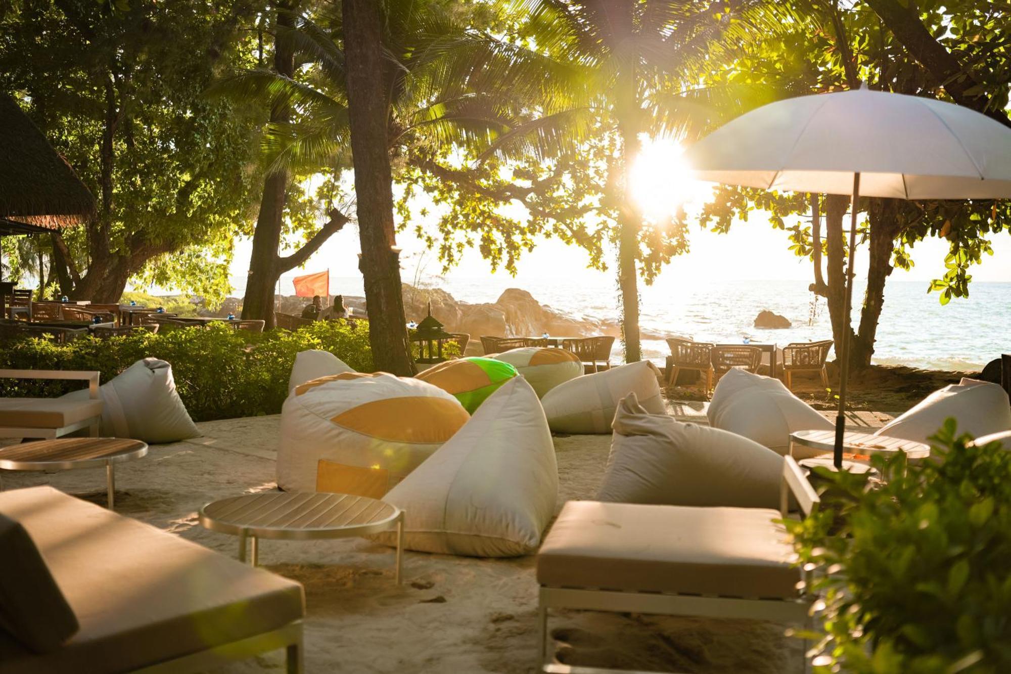 Sentido (adults Only) Resort