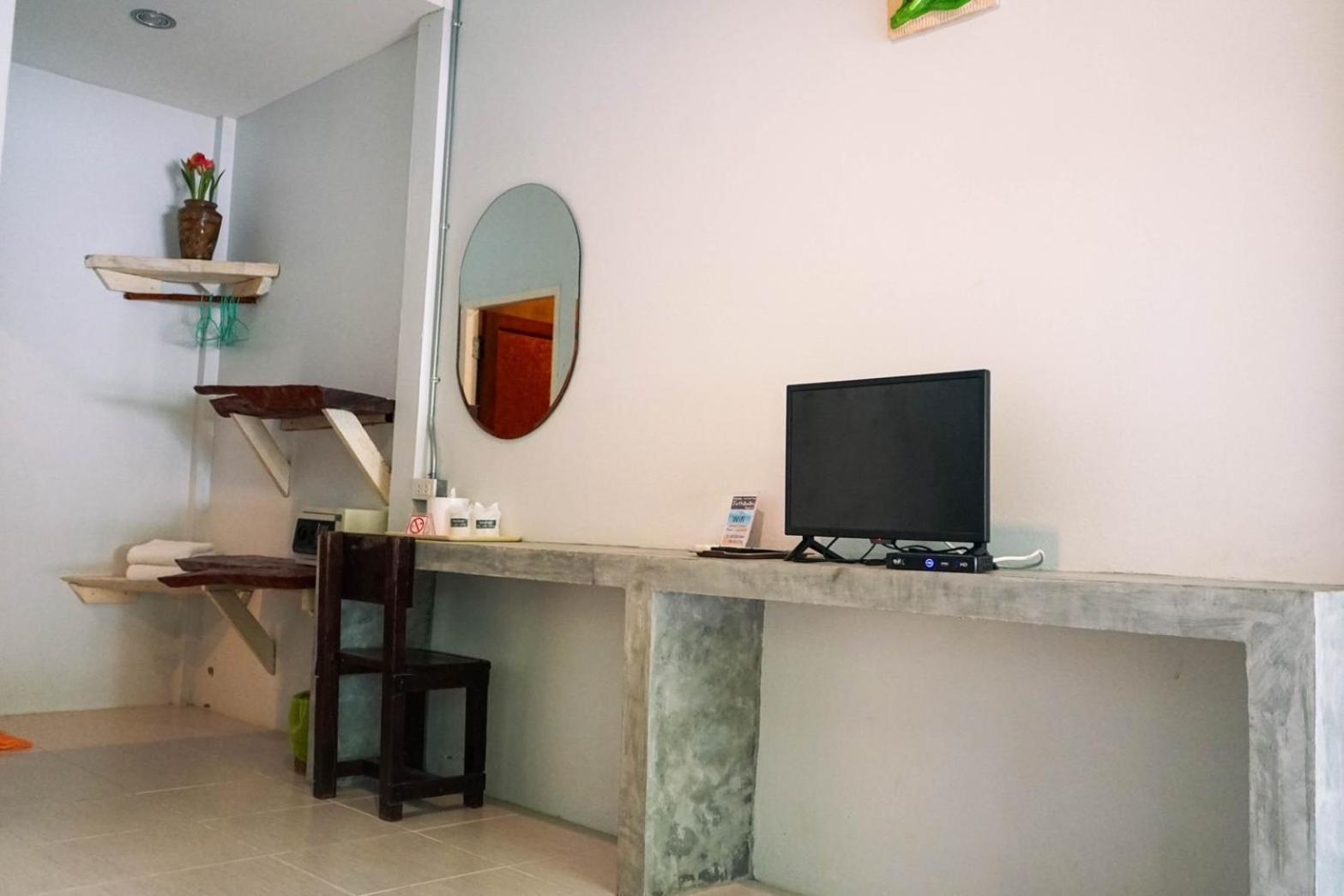 Resort Khaolak Suthawan - Sha *