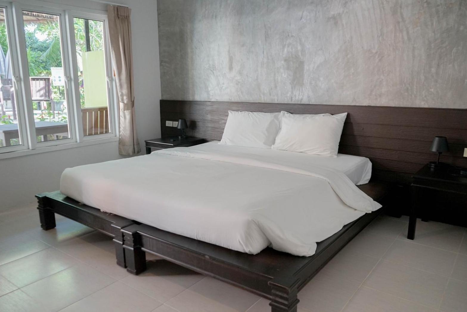 Resort Khaolak Suthawan - Sha *