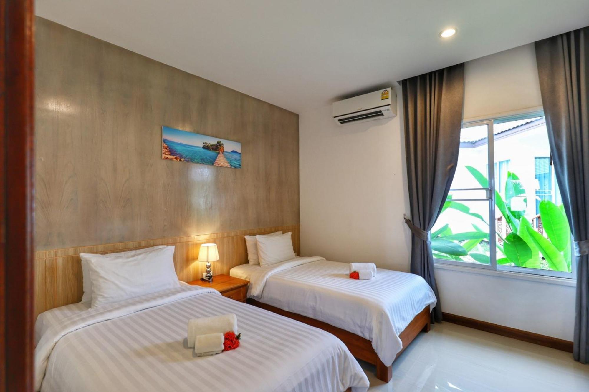 Resort Horizon