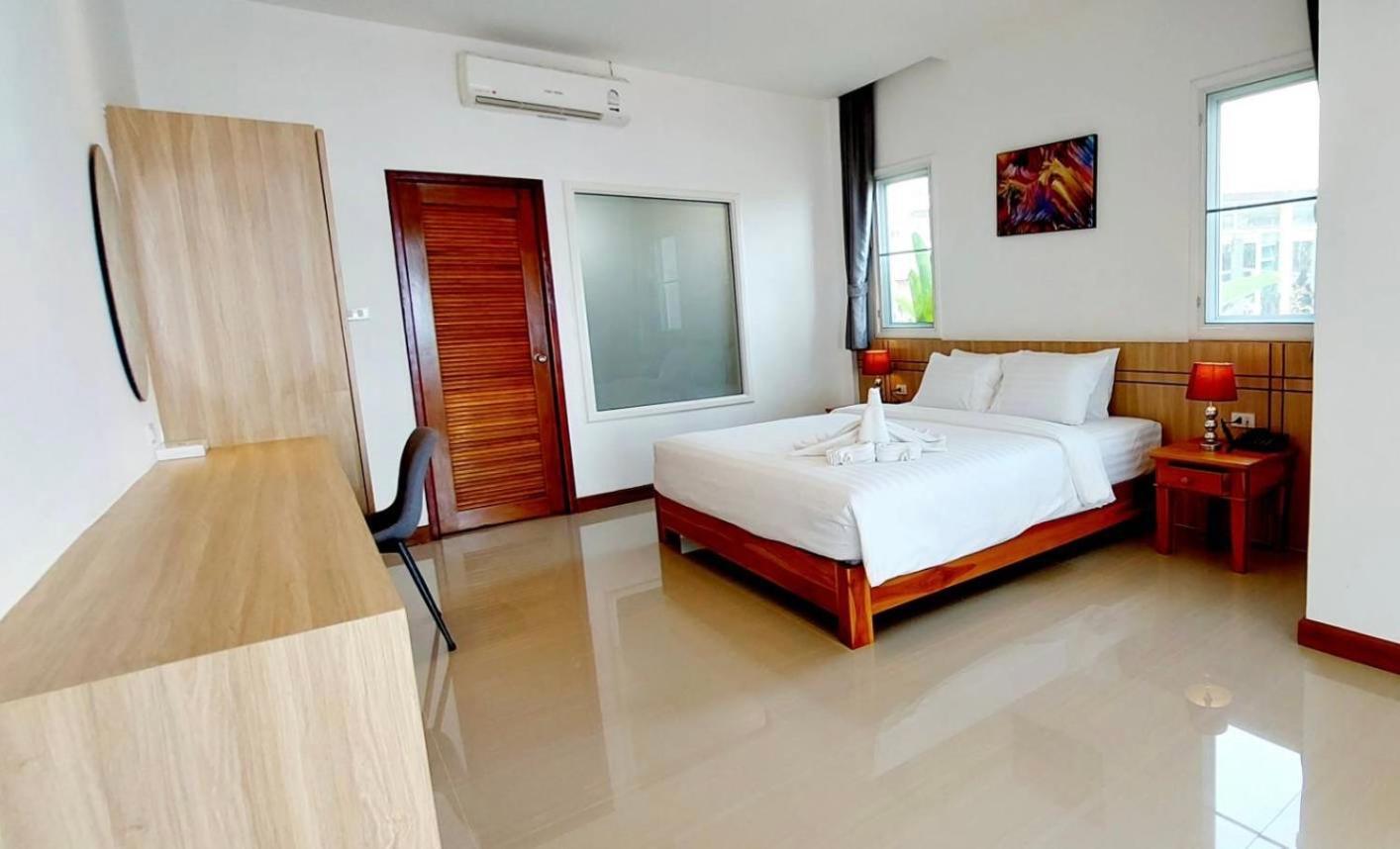 Horizon Resort Koh Jum
