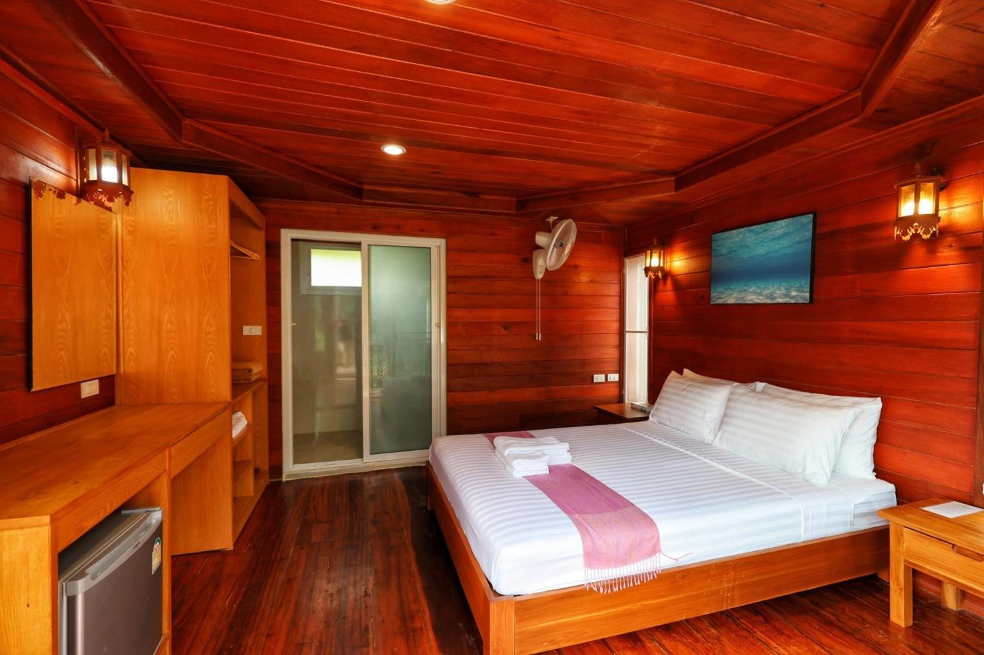 Horizon Resort Koh Jum