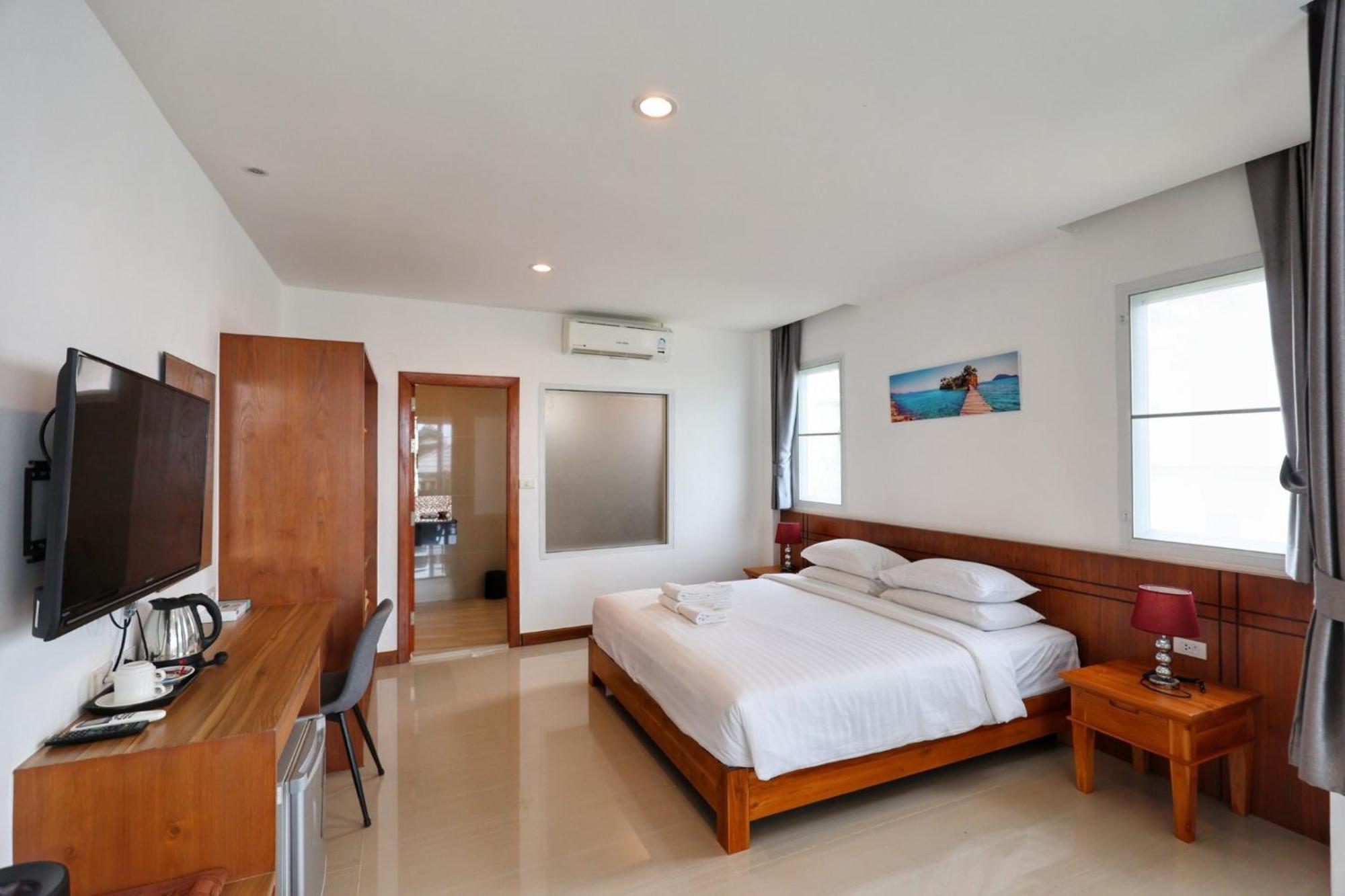 Horizon Resort