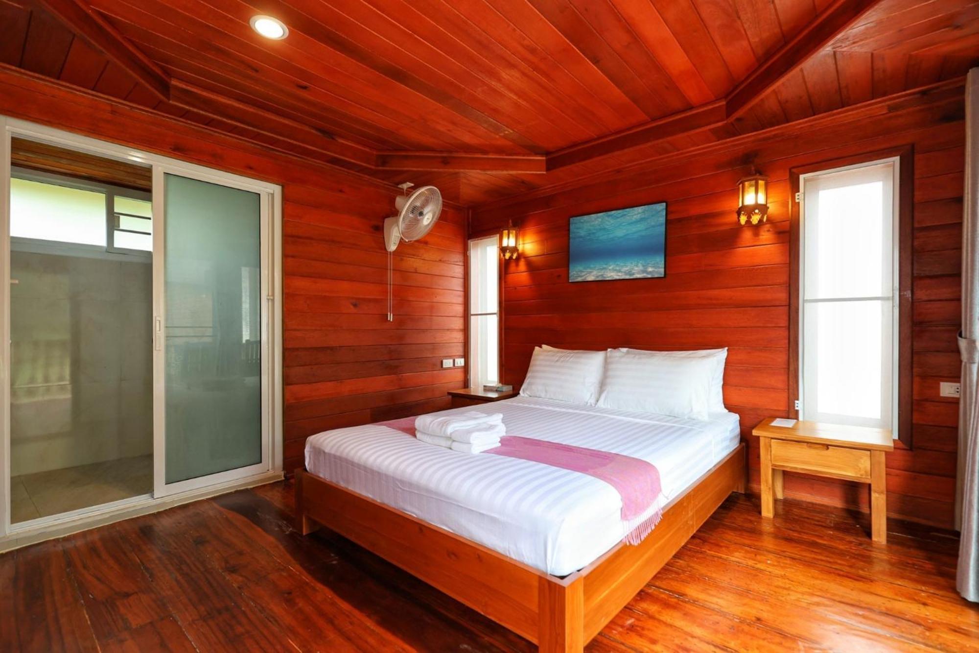 Resort Horizon Koh Jum