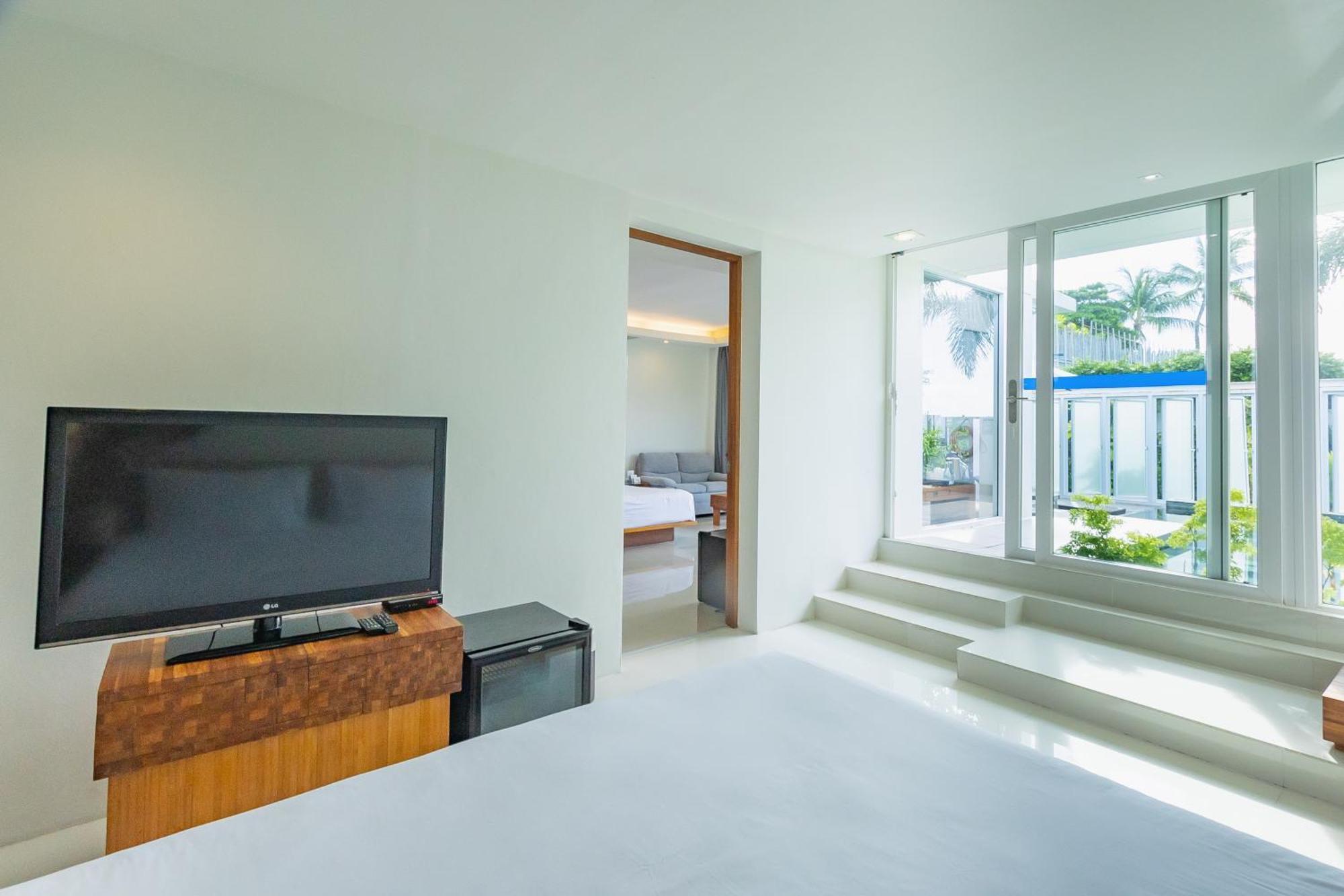 Kc Club & Pool 4* Koh Samui