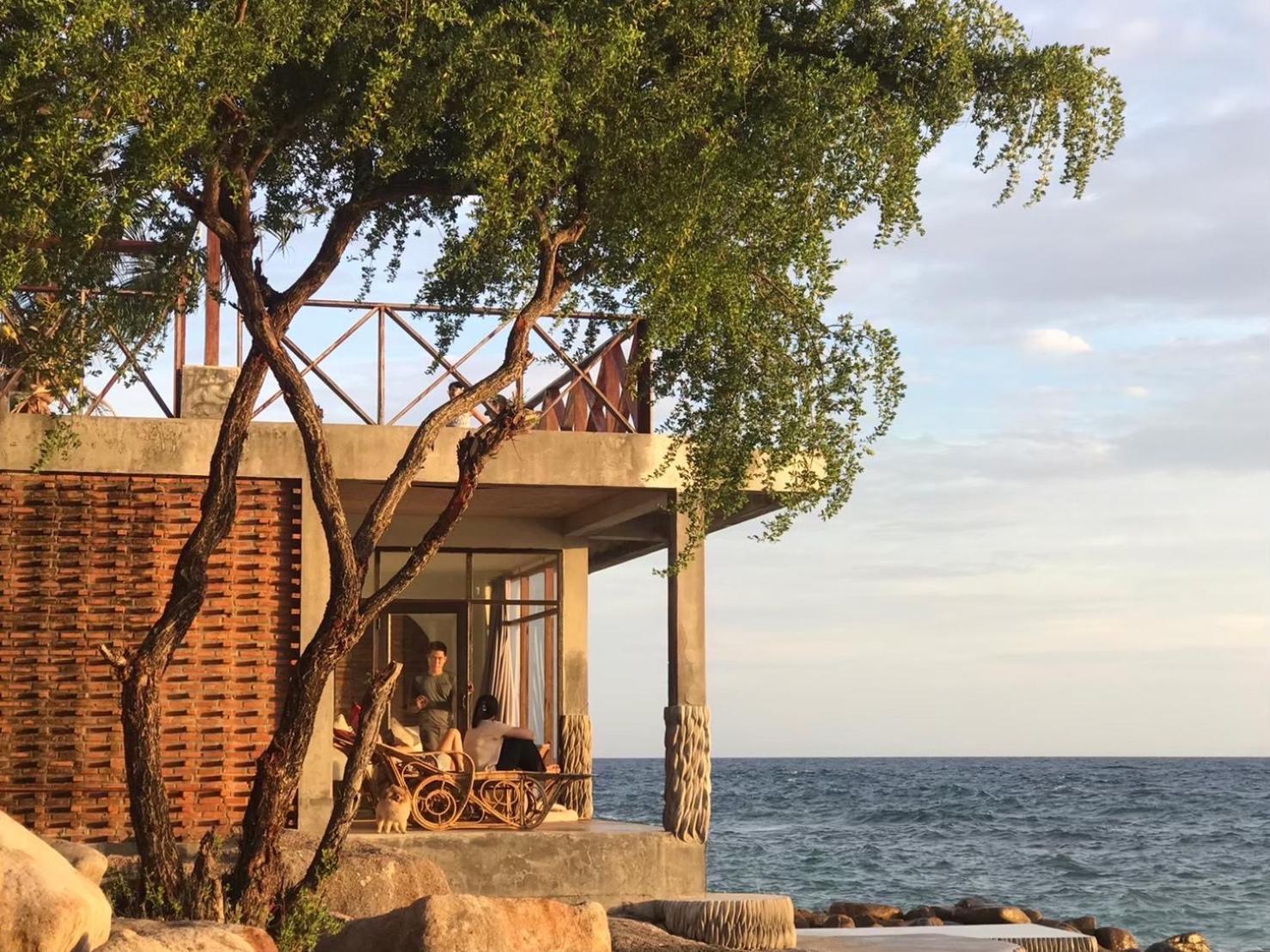 P.d. Resort Koh Tao