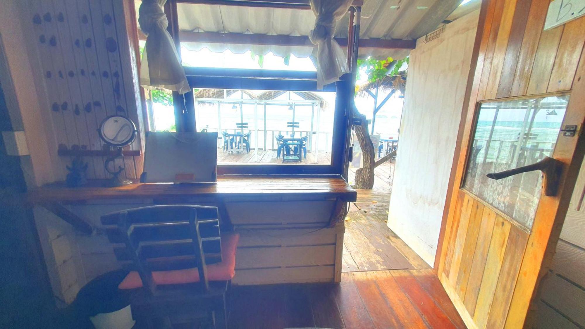 Guest house Kohchang 7 Seaview