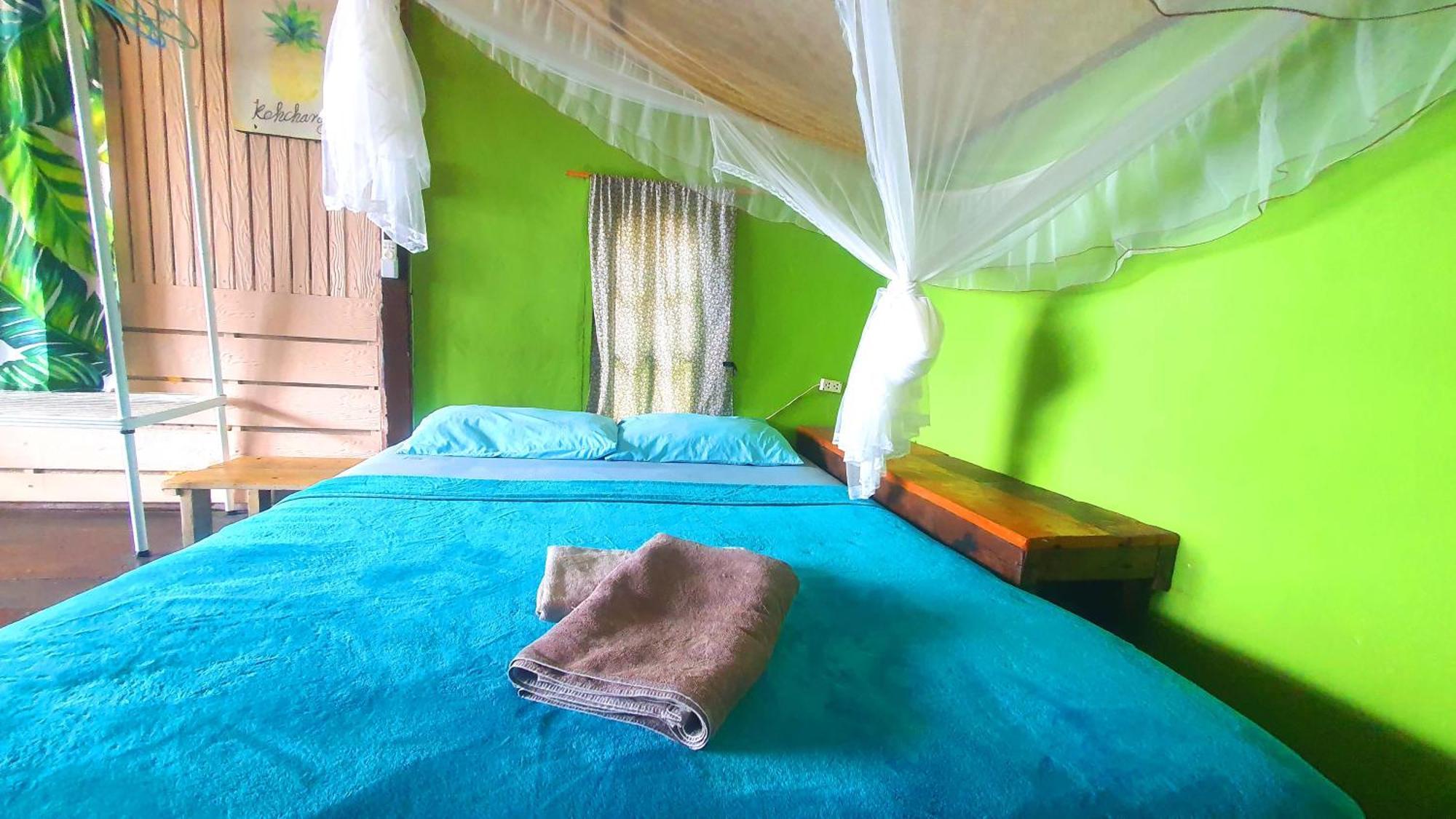 Kohchang 7 Seaview