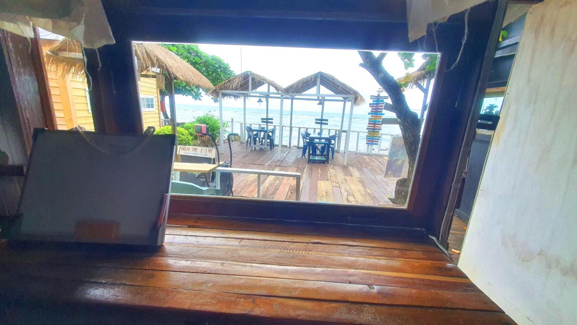 Kohchang 7 Seaview Guest house Koh Chang