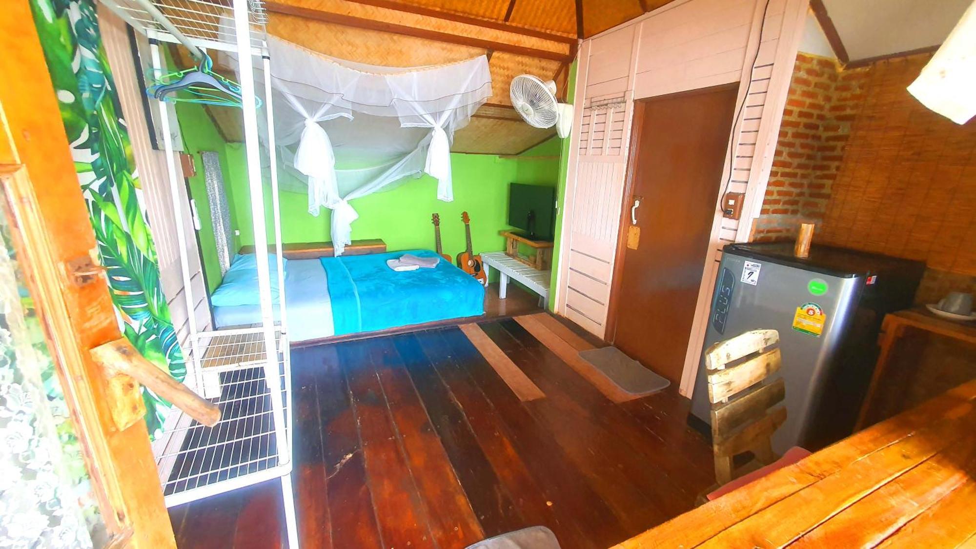 Kohchang 7 Seaview