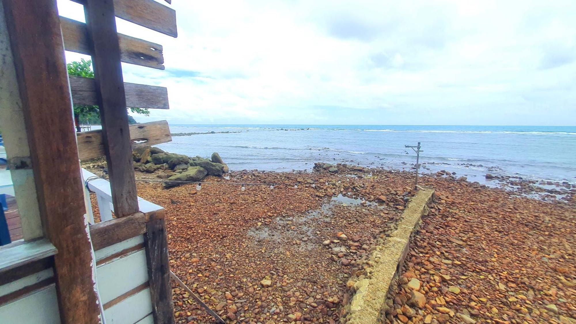 Guest house Kohchang 7 Seaview