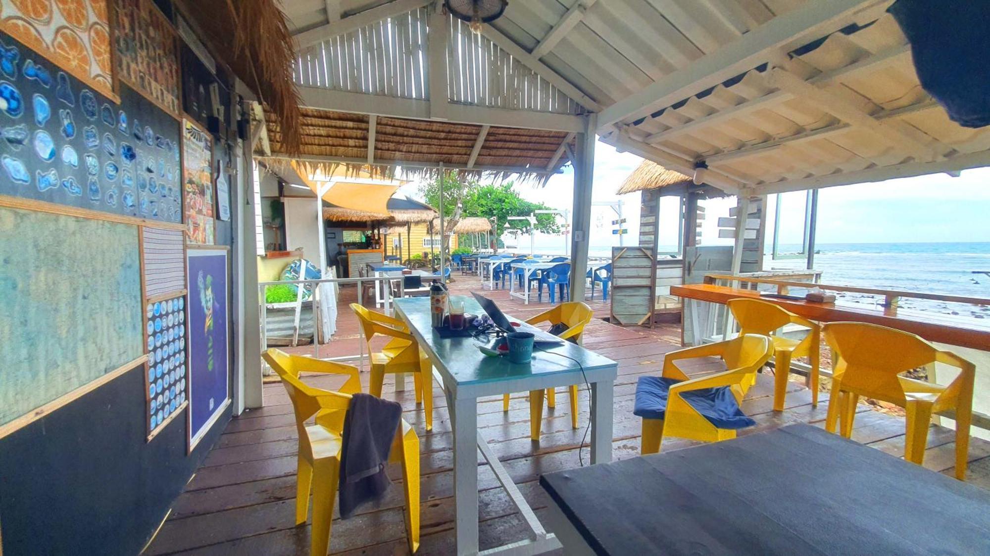 Kohchang 7 Seaview Guest house Koh Chang