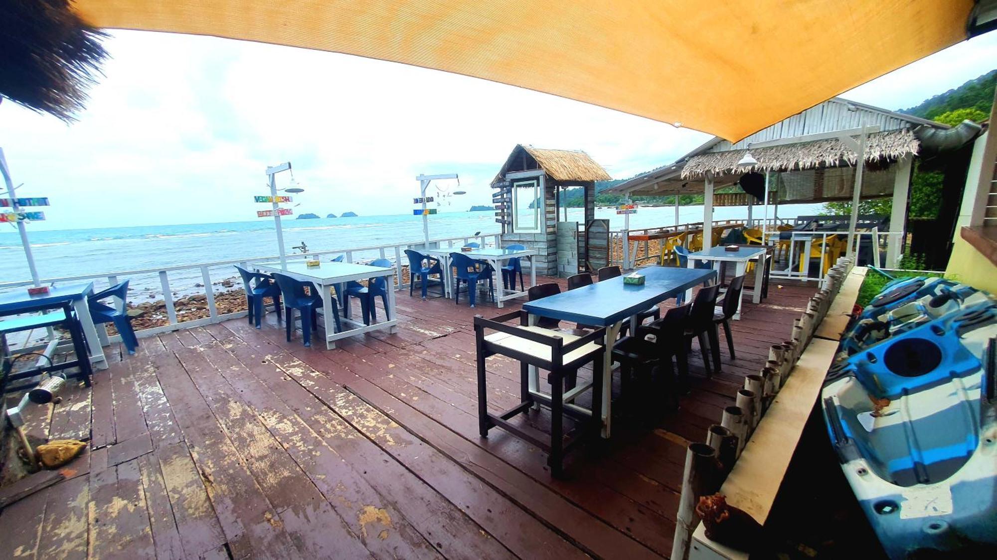 Guest house Kohchang 7 Seaview Koh Chang