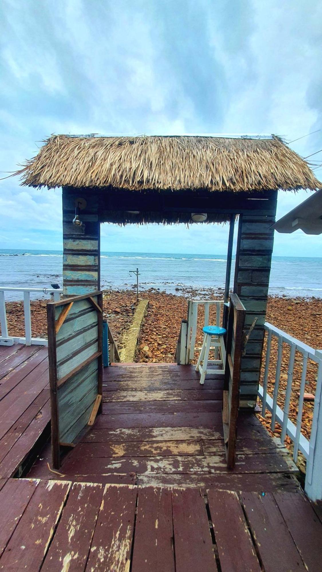 Kohchang 7 Seaview Guest house