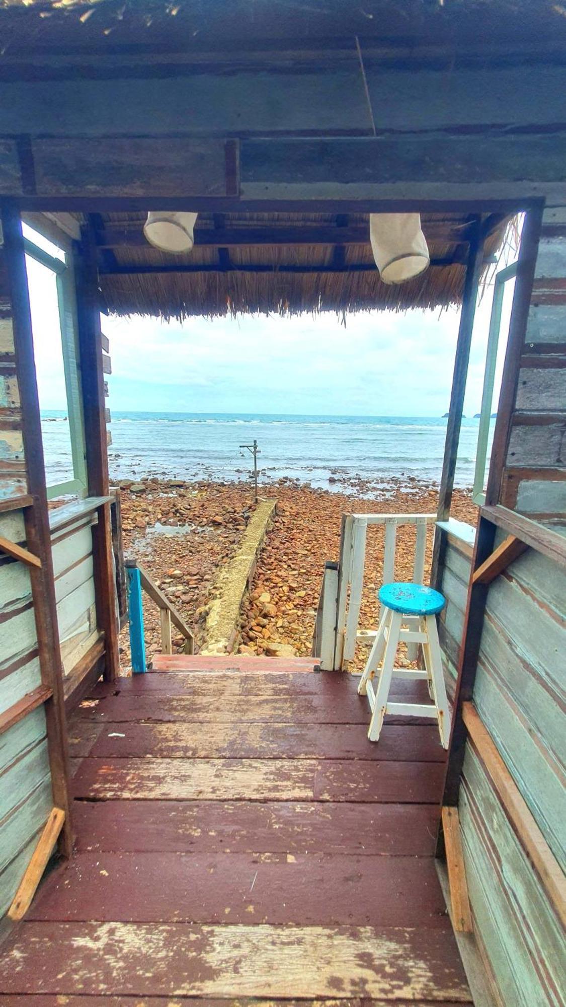 Kohchang 7 Seaview Koh Chang