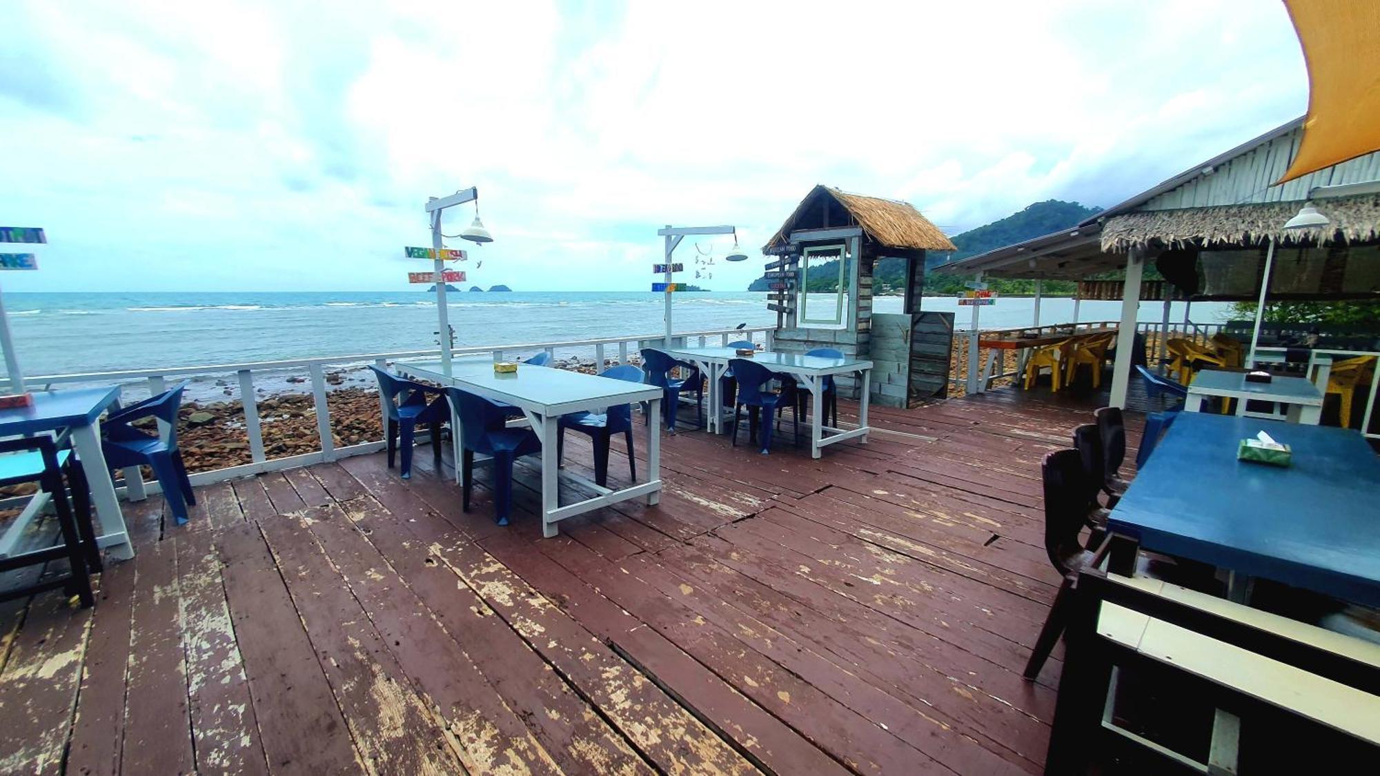 Kohchang 7 Seaview