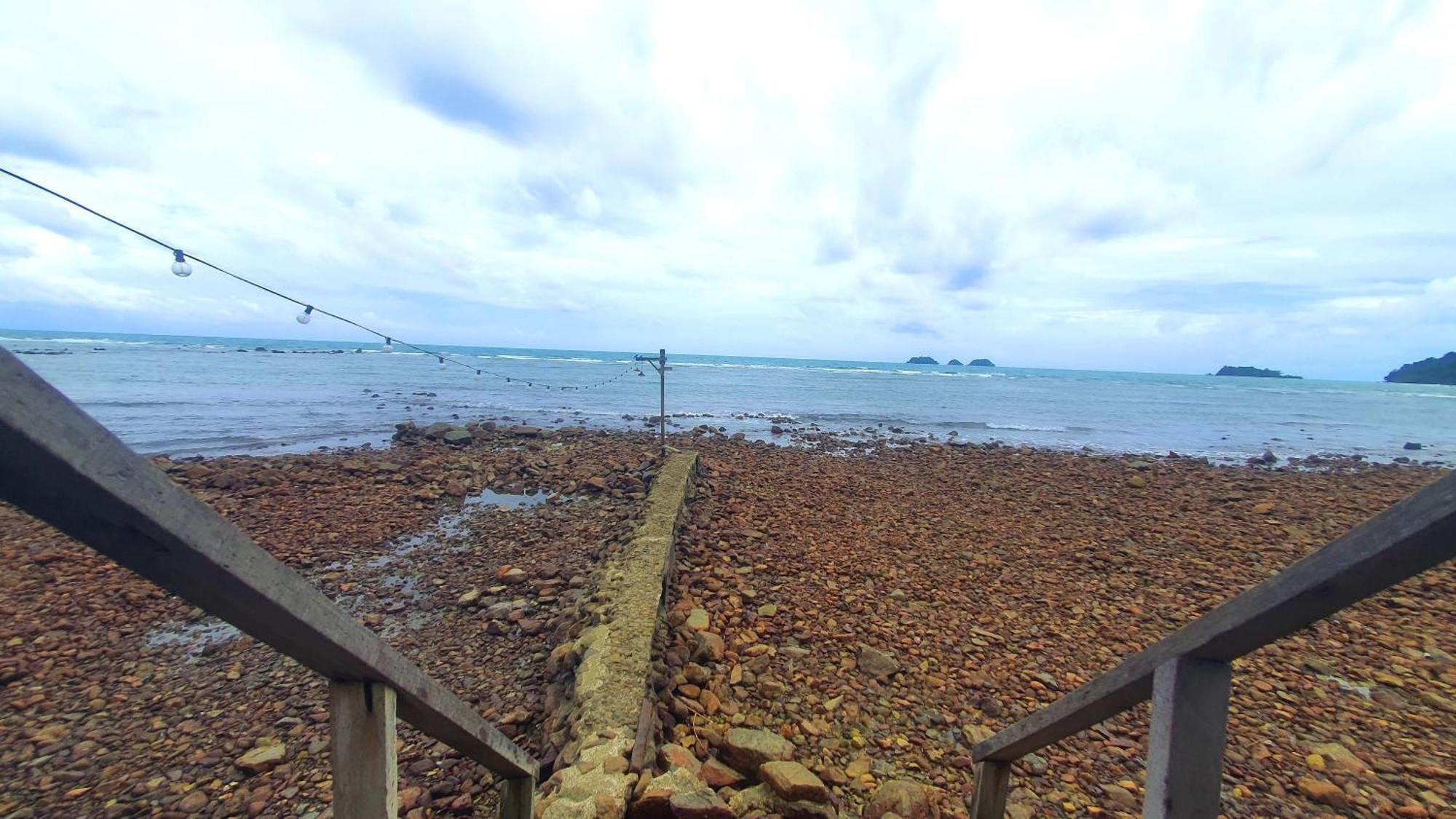 Guest house Kohchang 7 Seaview