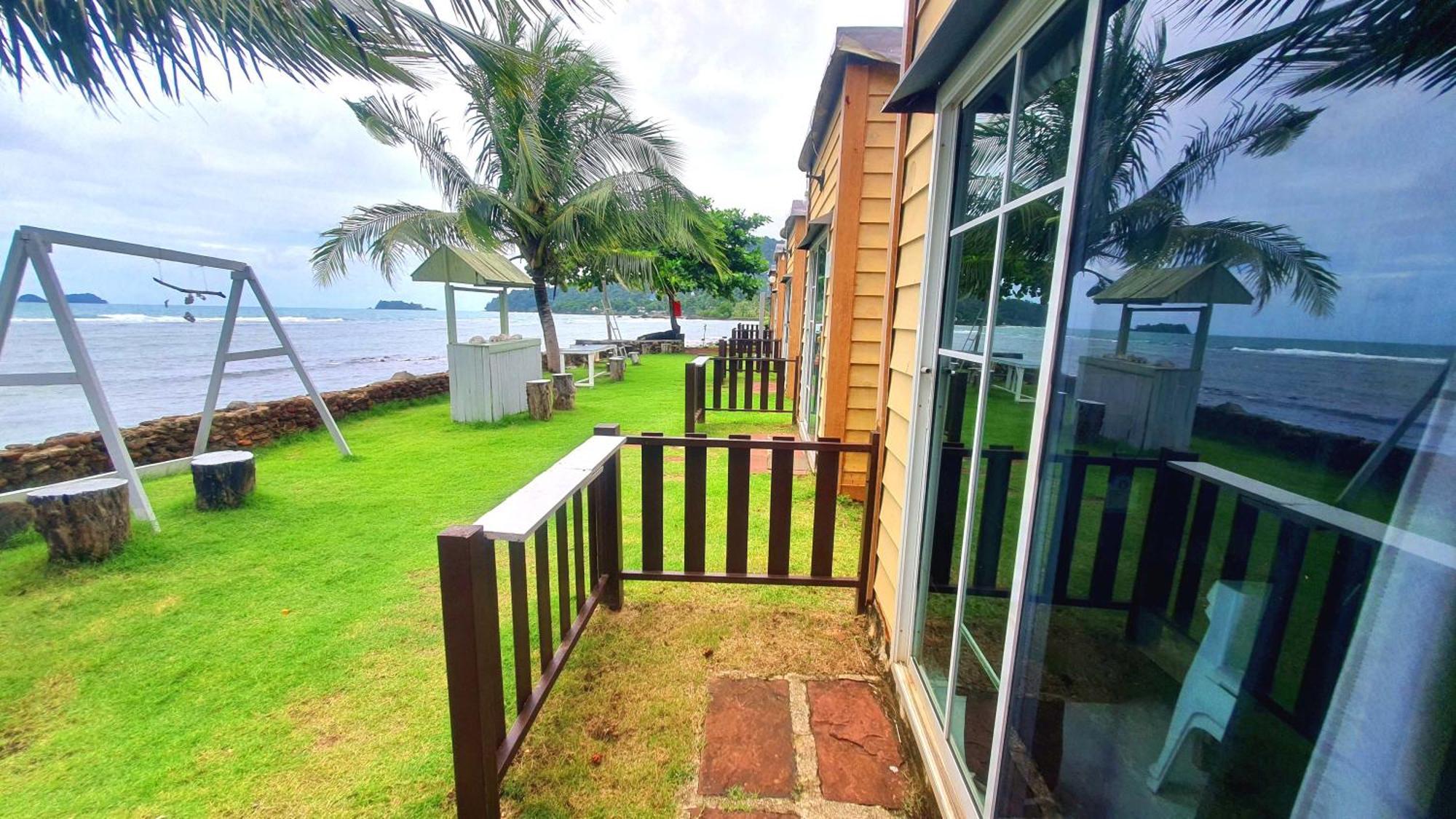 Kohchang 7 Seaview Guest house 2*