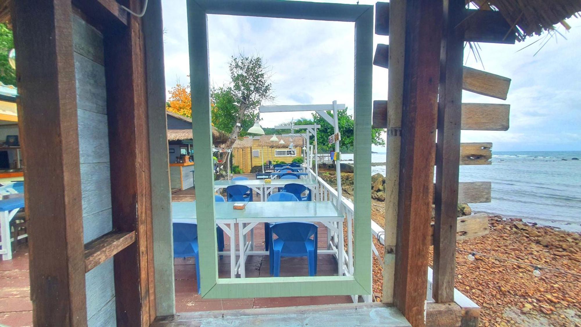 Guest house Kohchang 7 Seaview 2*