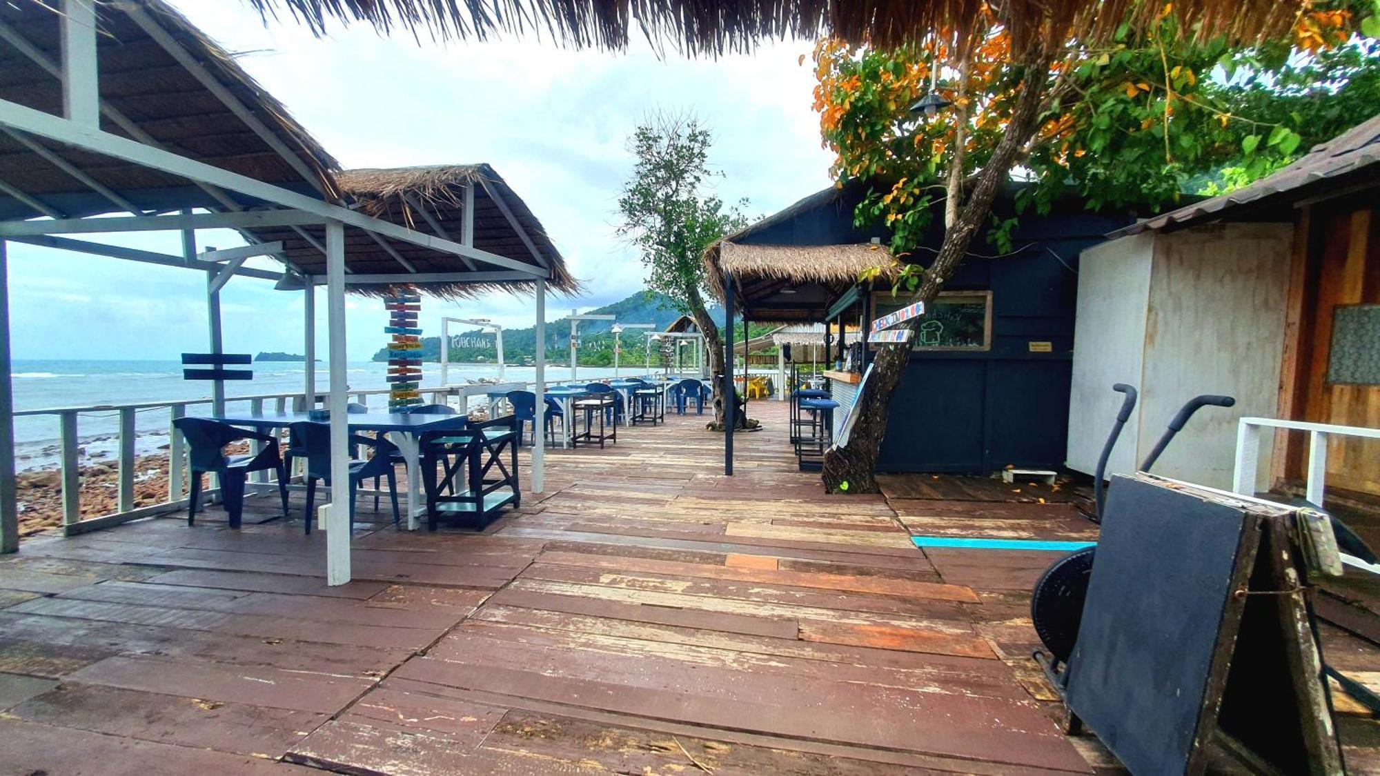 Kohchang 7 Seaview 2*