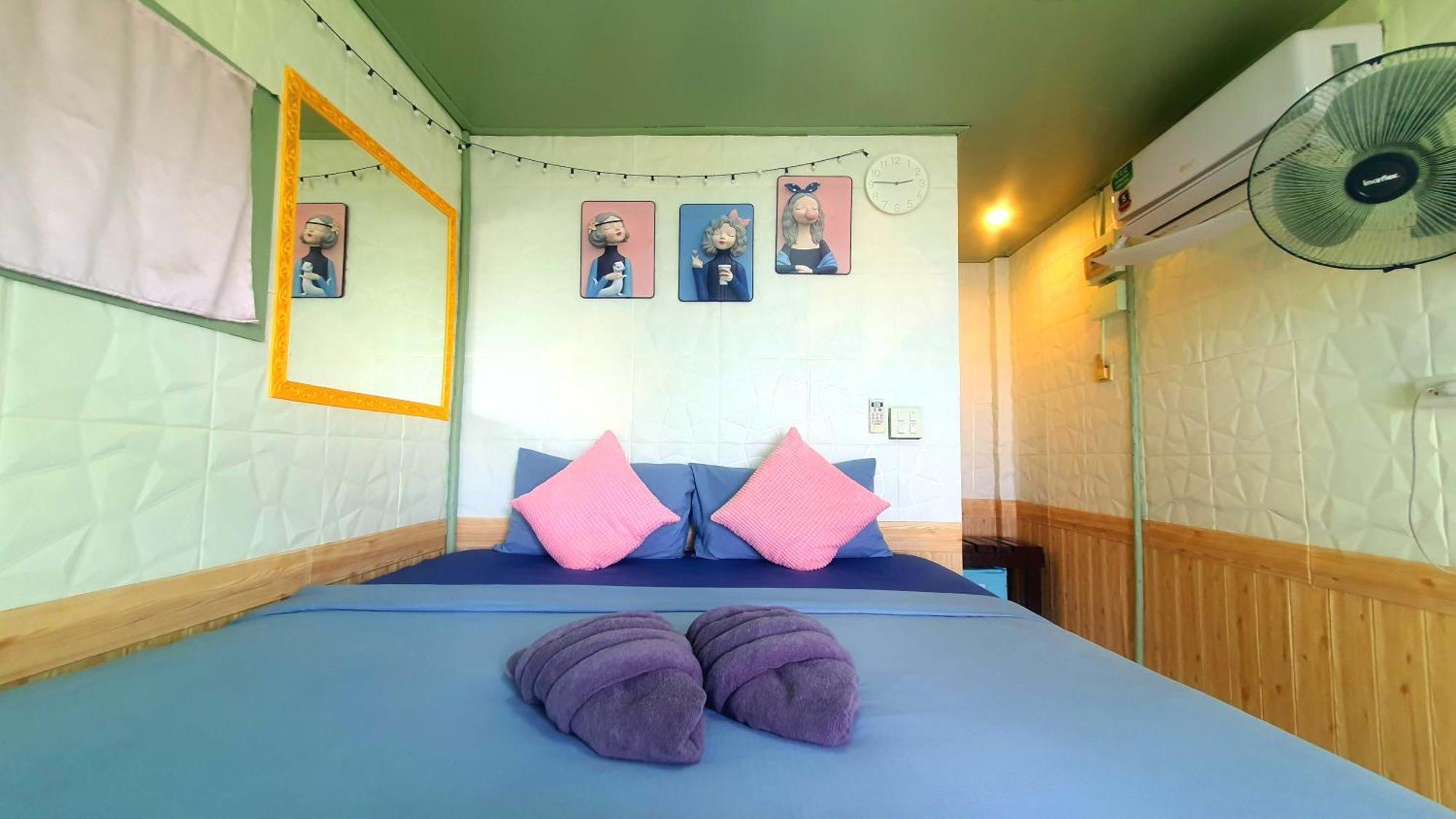Guest house Kohchang 7 Seaview Koh Chang