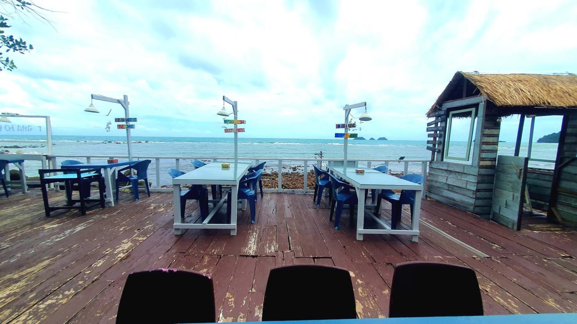 Kohchang 7 Seaview 2*