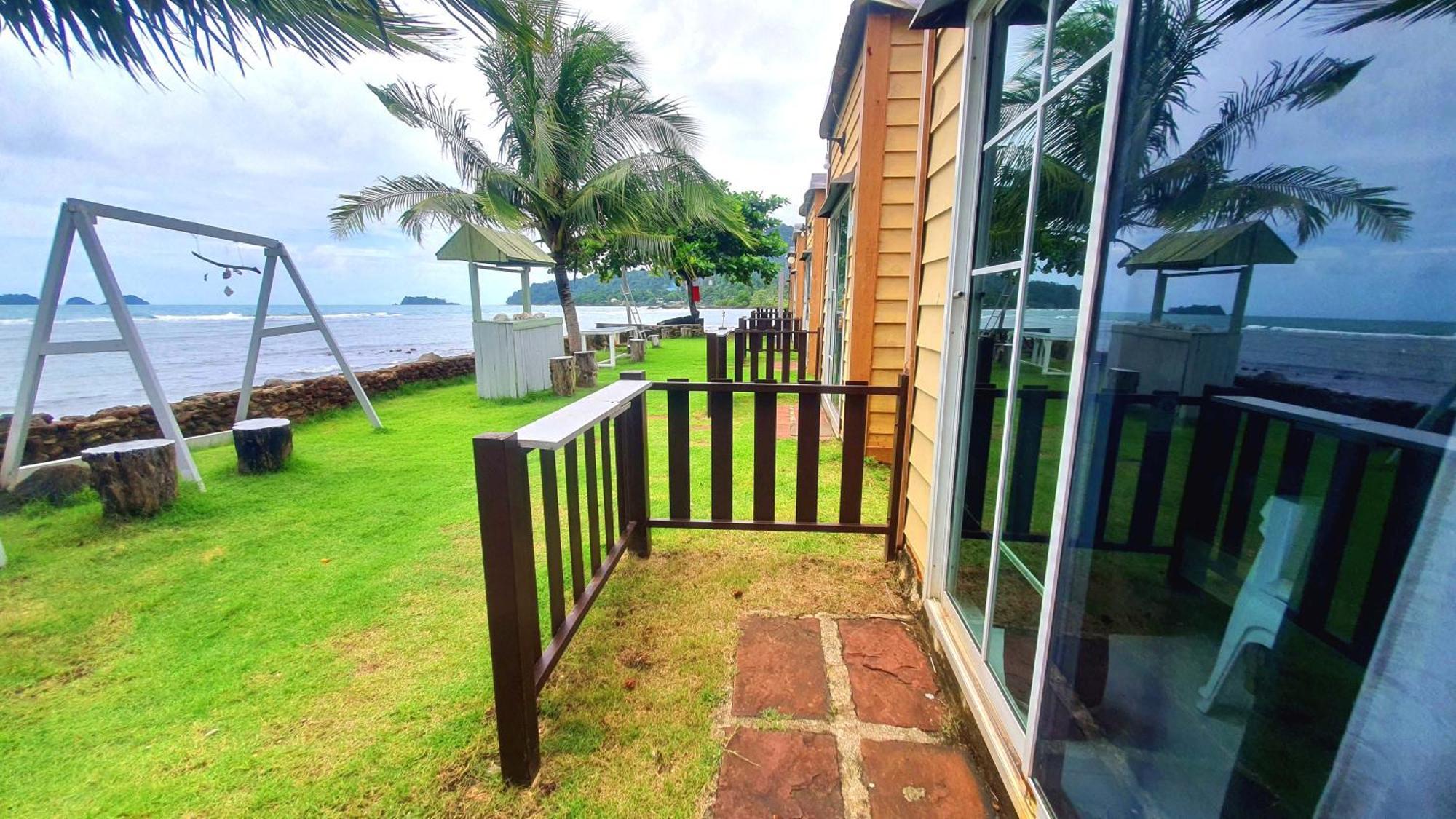 Kohchang 7 Seaview 2* Koh Chang