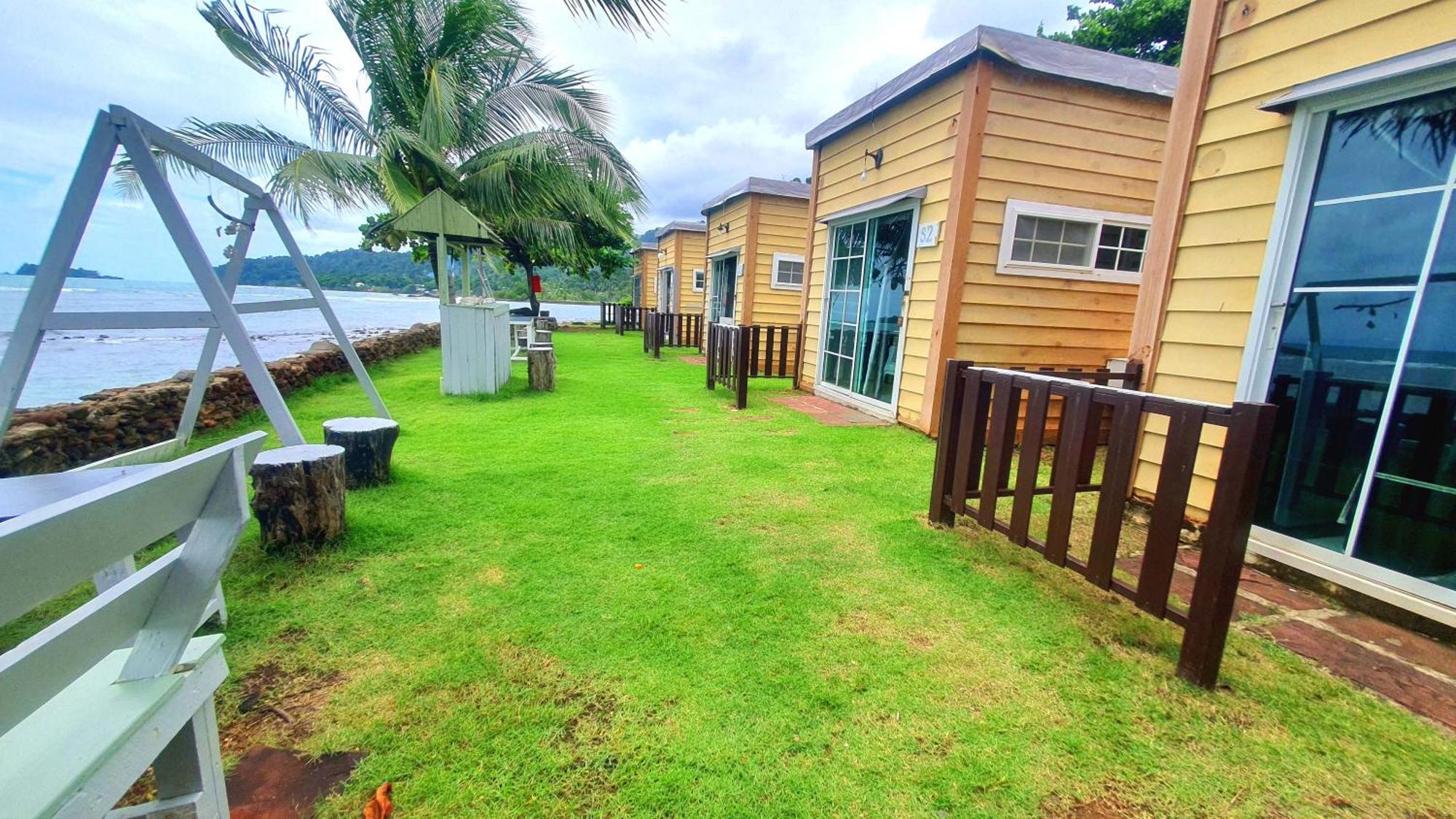 Kohchang 7 Seaview Guest house