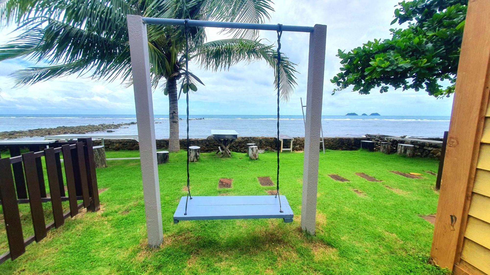 Kohchang 7 Seaview Guest house 2*