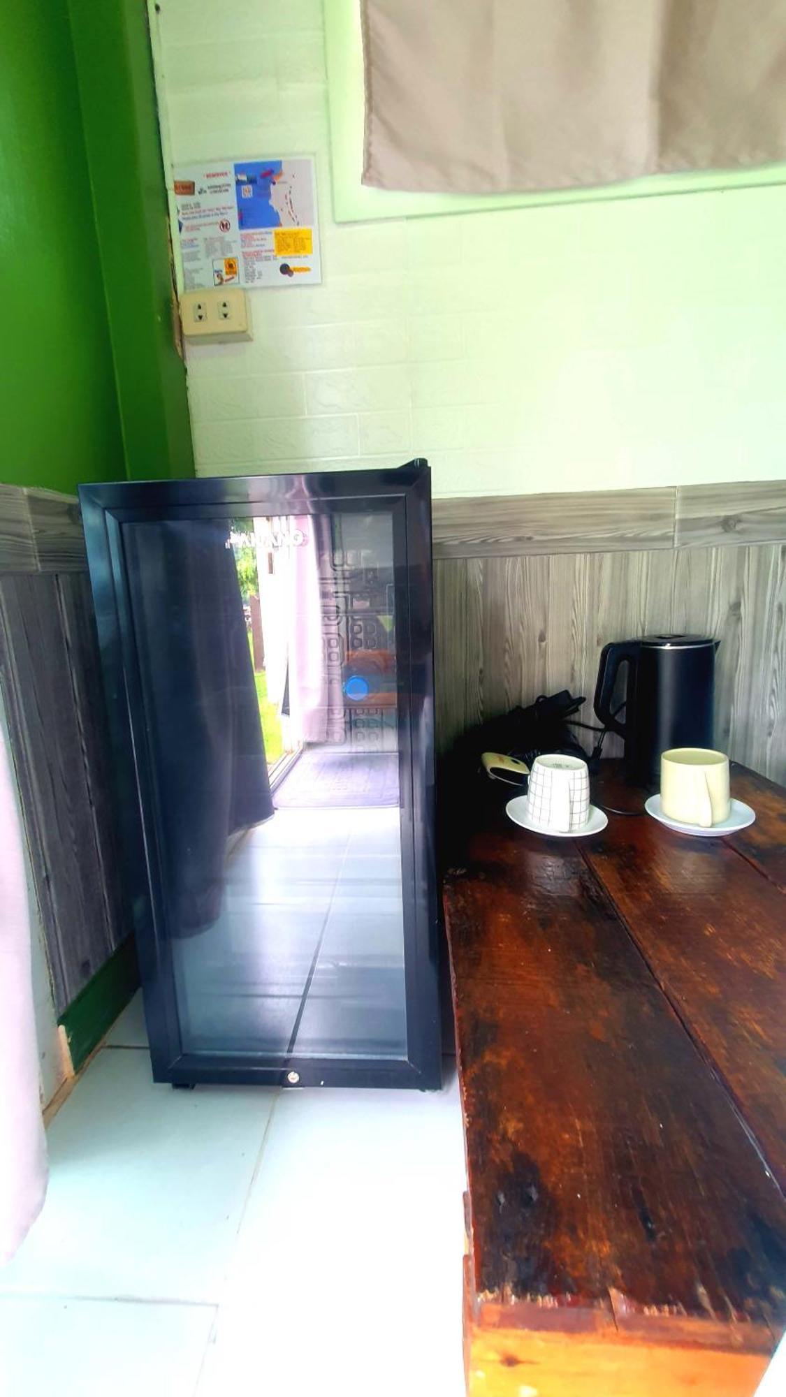 Kohchang 7 Seaview Guest house Koh Chang