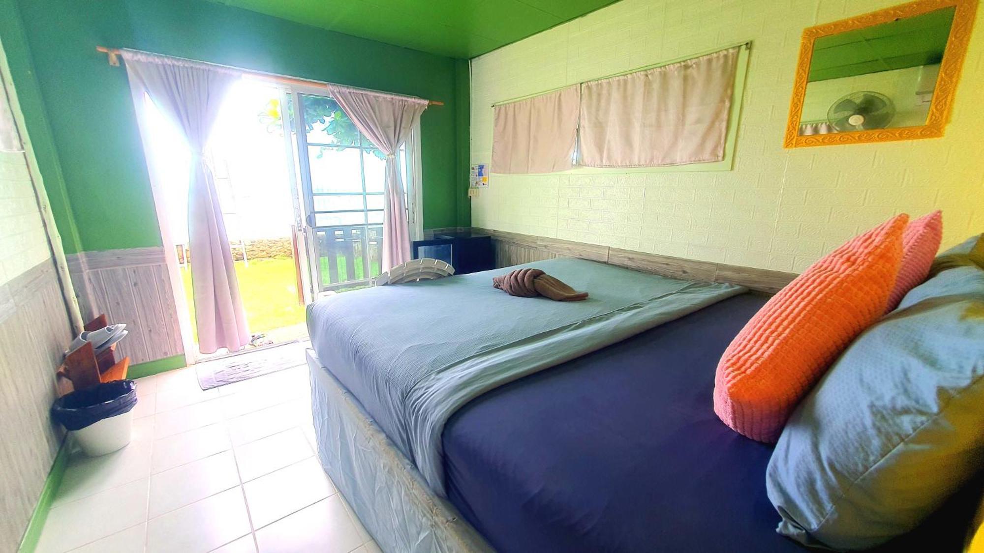 Guest house Kohchang 7 Seaview