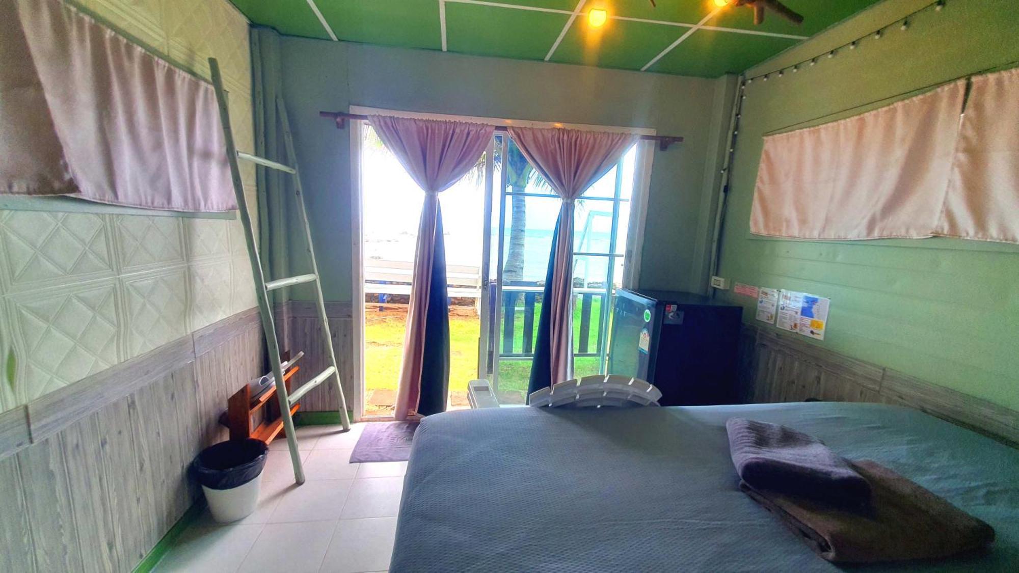 Kohchang 7 Seaview Guest house