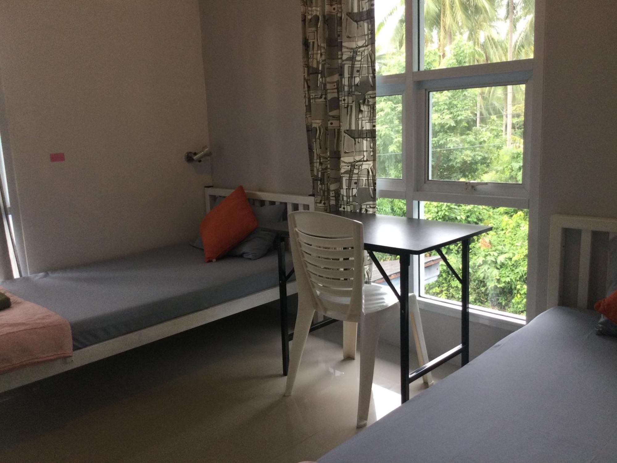 Ananas Samui Hostel *