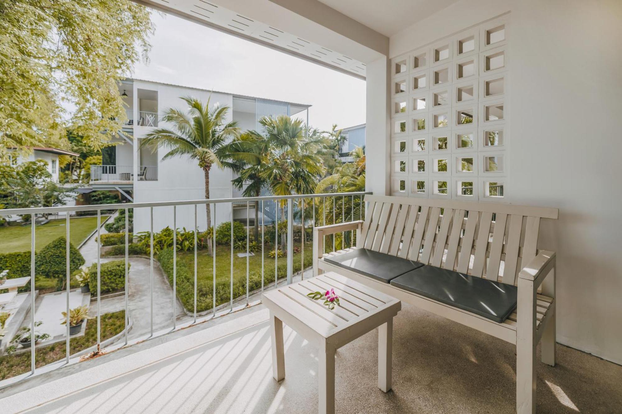 Combo Samui Hotel 3*