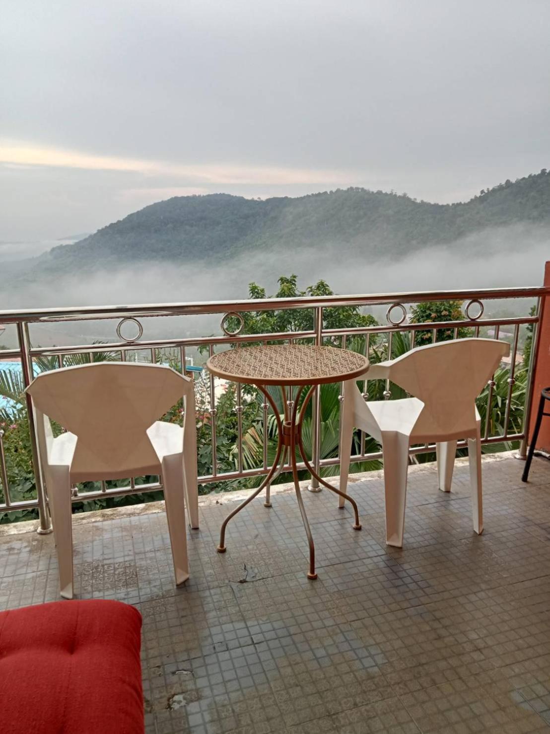 Tree Resort Khao Kho