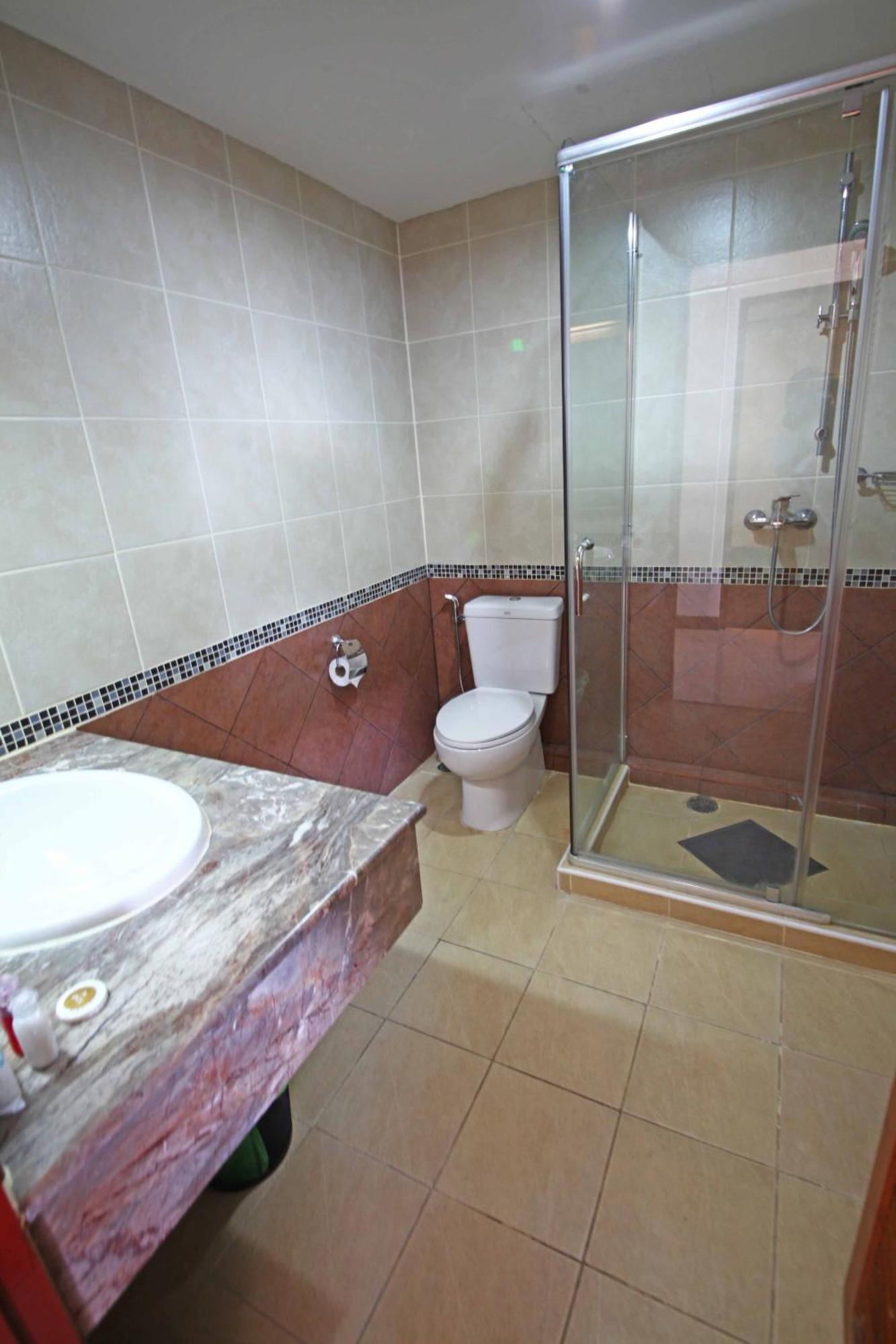 Hotel Jade Tower Chiang Mai