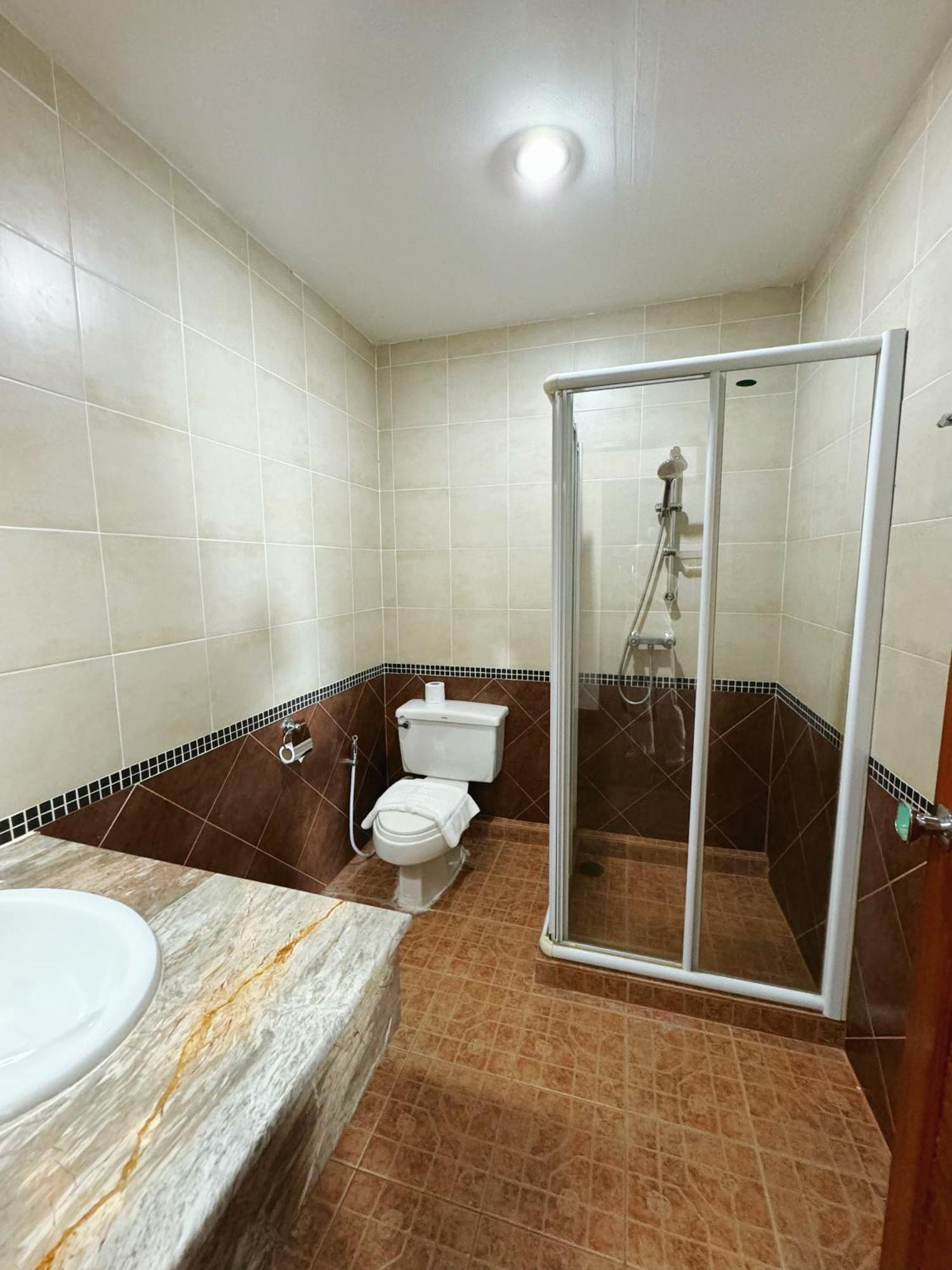 Jade Tower 3* Chiang Mai
