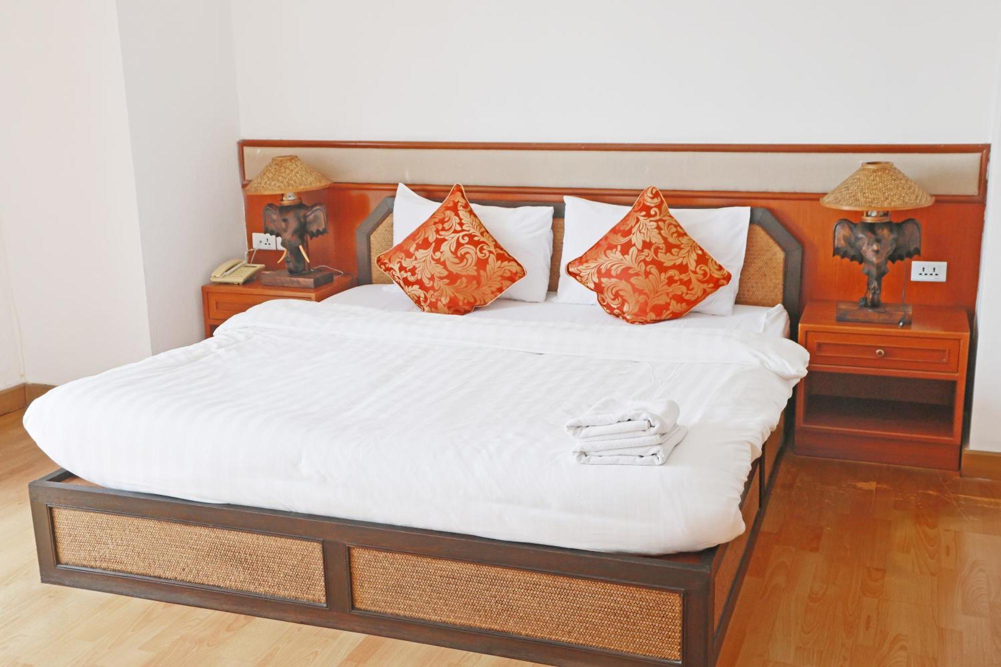 Jade Tower 3* Chiang Mai