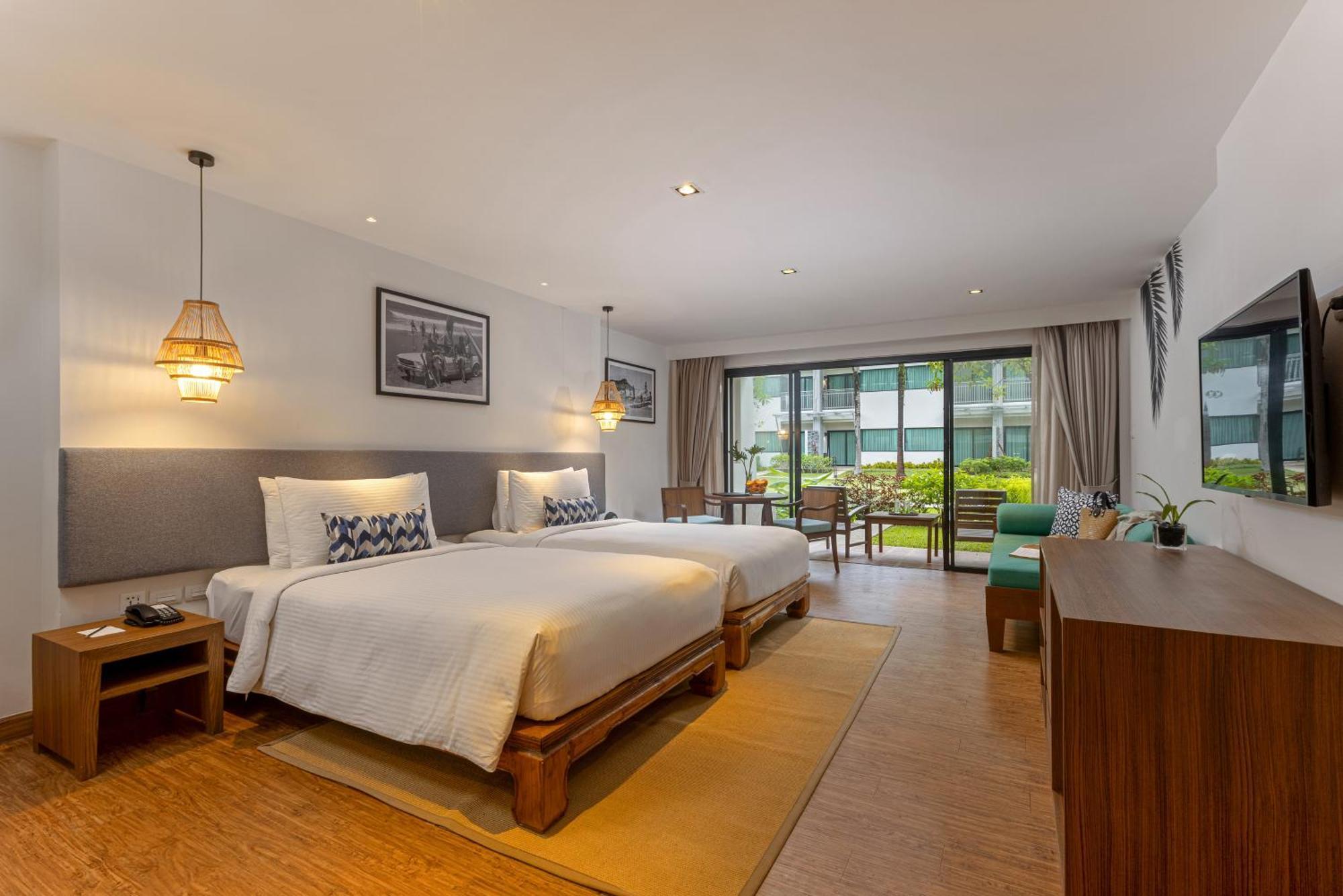 Outrigger - Sha Extra Resort
