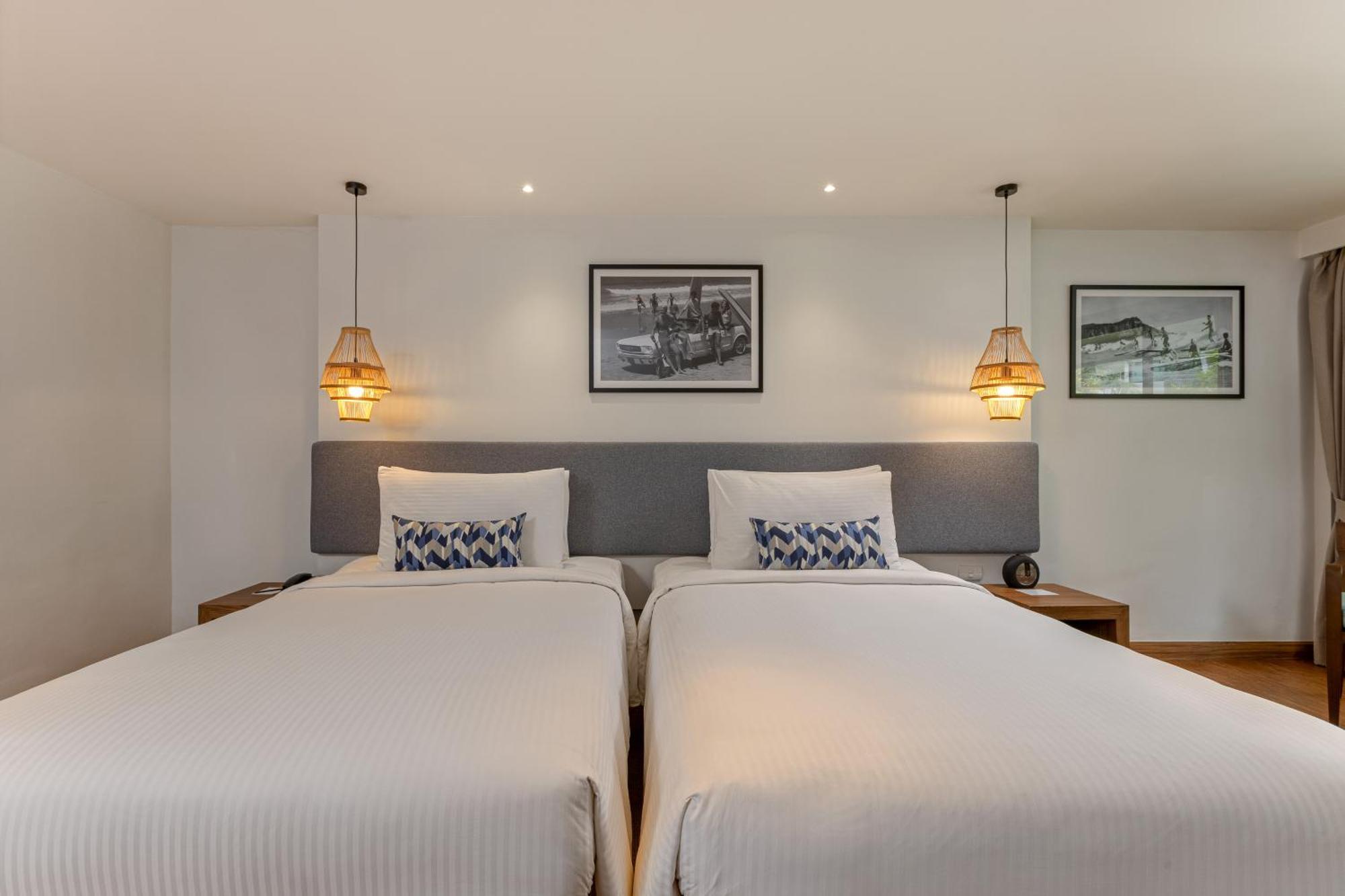 Outrigger - Sha Extra Khao Lak